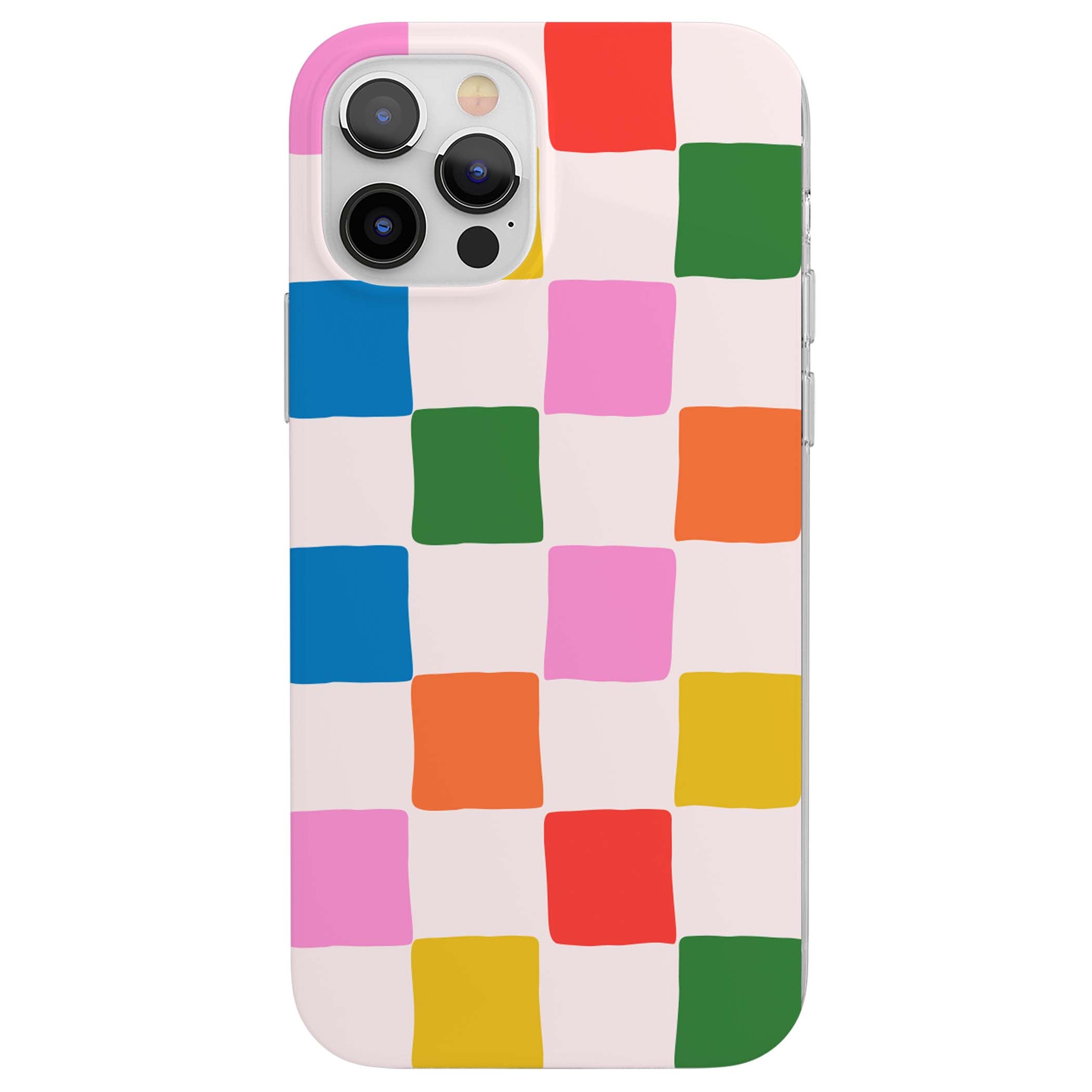 CLEAR CASE