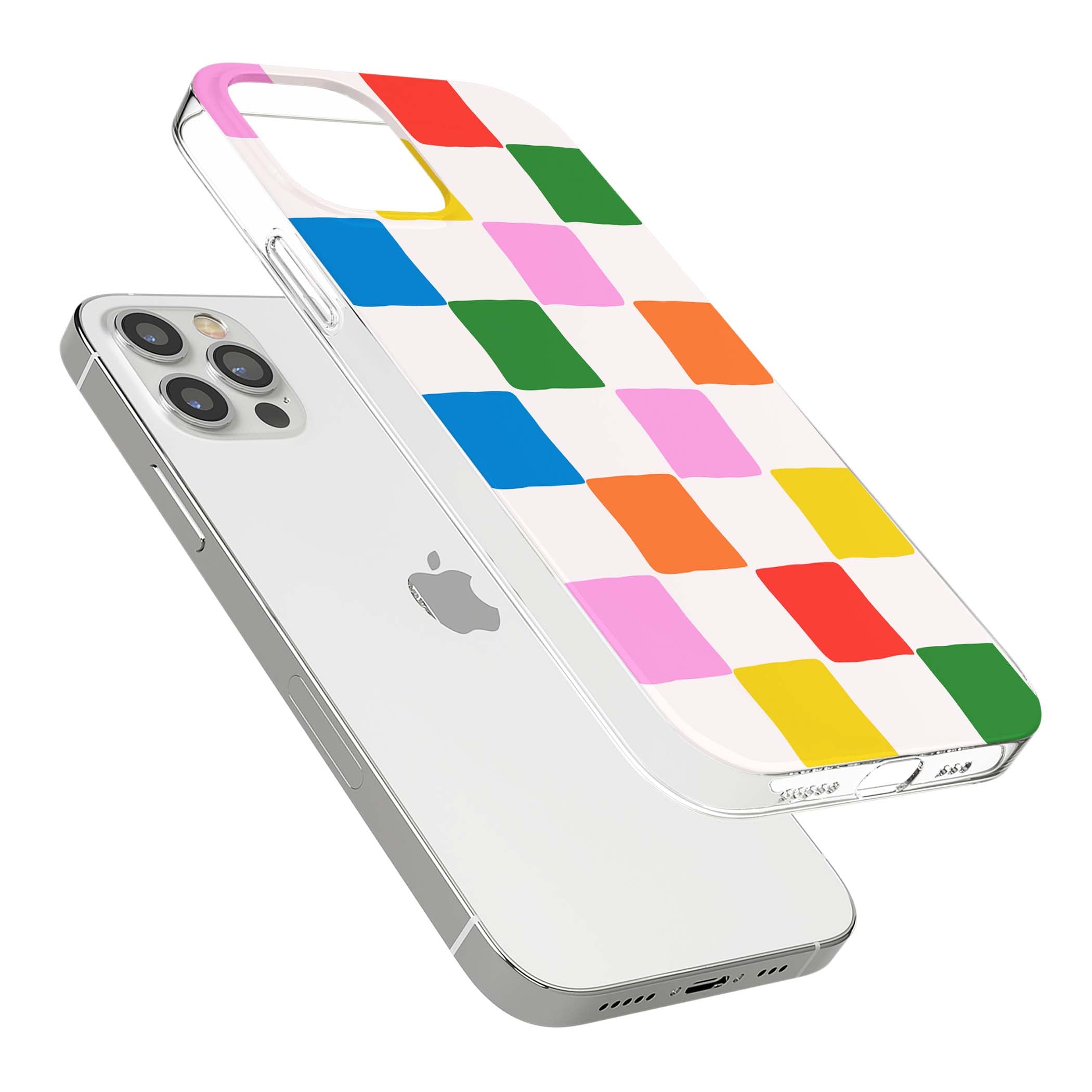 CLEAR CASE