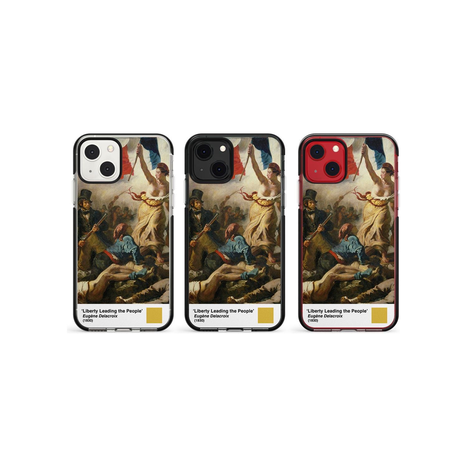 The Birth of VenusPhone Case for iPhone 13 Mini