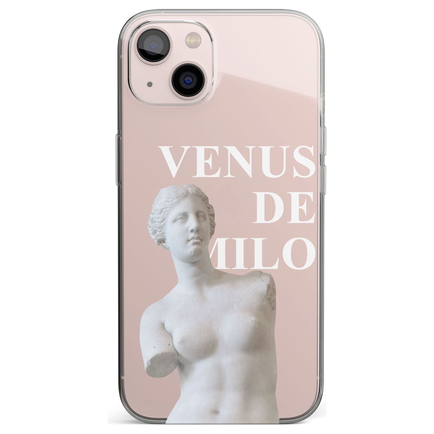 SidewallPhone Case for iPhone 13 Mini