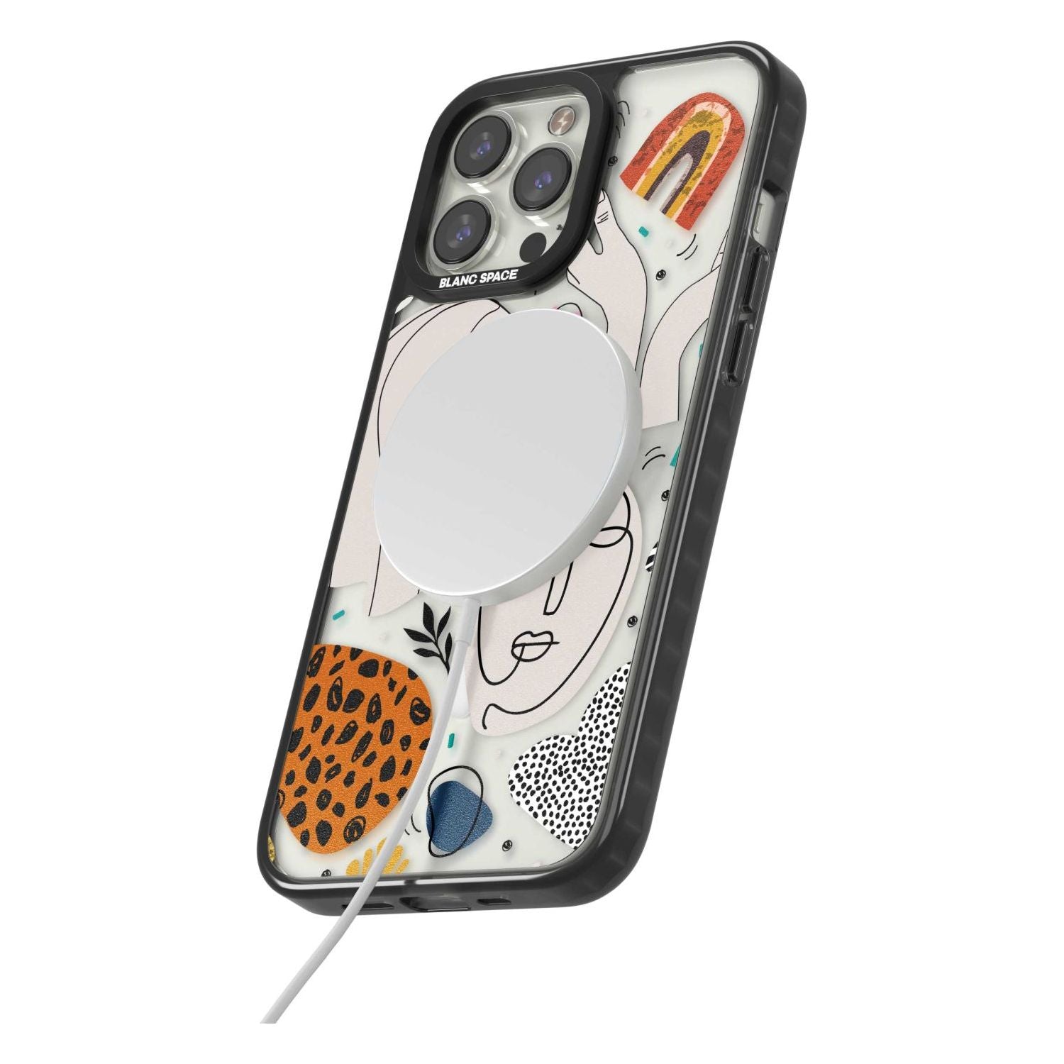 Artistic Expression Scrapbook