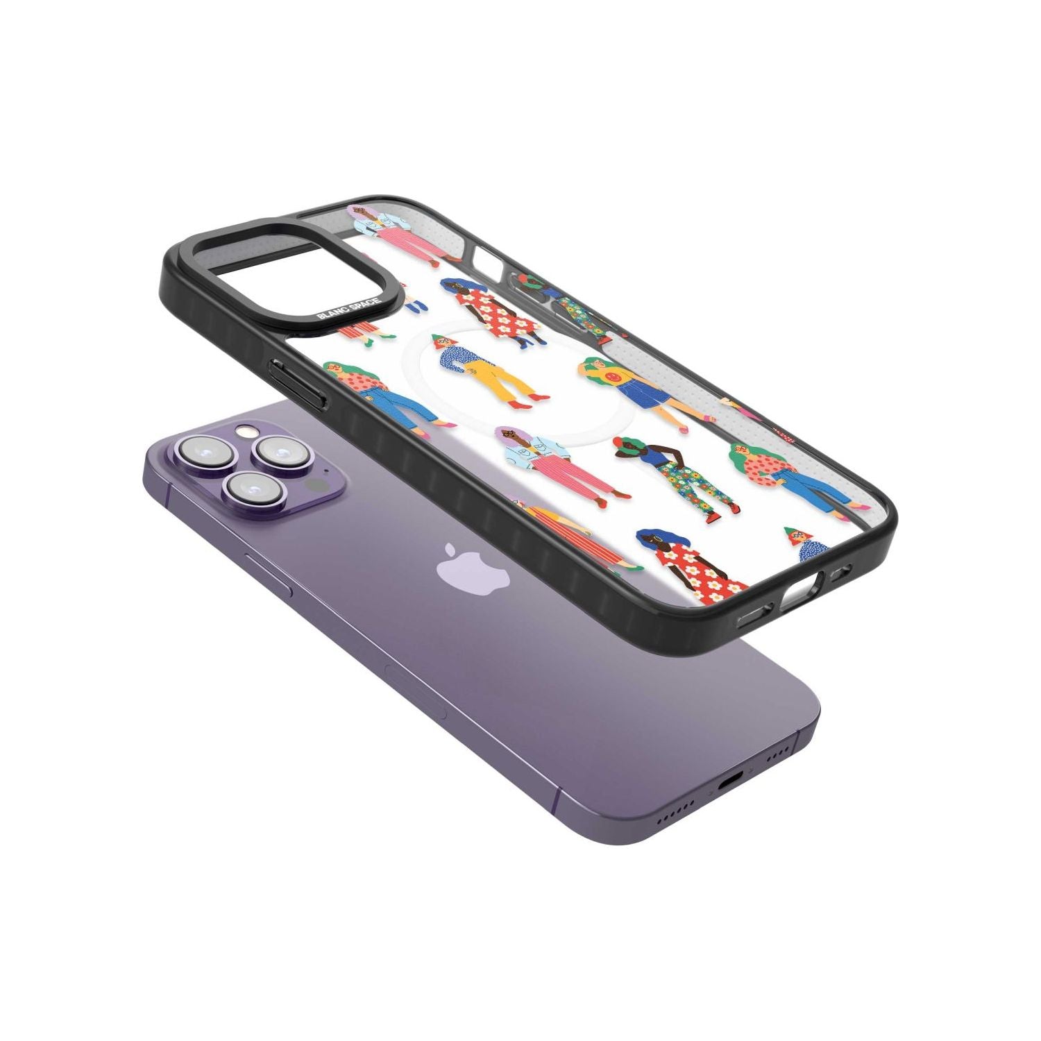 Girls Pattern Phone Case iPhone 15 Pro Max / Black Impact Case,iPhone 15 Plus / Black Impact Case,iPhone 15 Pro / Black Impact Case,iPhone 15 / Black Impact Case,iPhone 15 Pro Max / Impact Case,iPhone 15 Plus / Impact Case,iPhone 15 Pro / Impact Case,iPhone 15 / Impact Case,iPhone 15 Pro Max / Magsafe Black Impact Case,iPhone 15 Plus / Magsafe Black Impact Case,iPhone 15 Pro / Magsafe Black Impact Case,iPhone 15 / Magsafe Black Impact Case,iPhone 14 Pro Max / Black Impact Case,iPhone 14 Plus / Black Impact