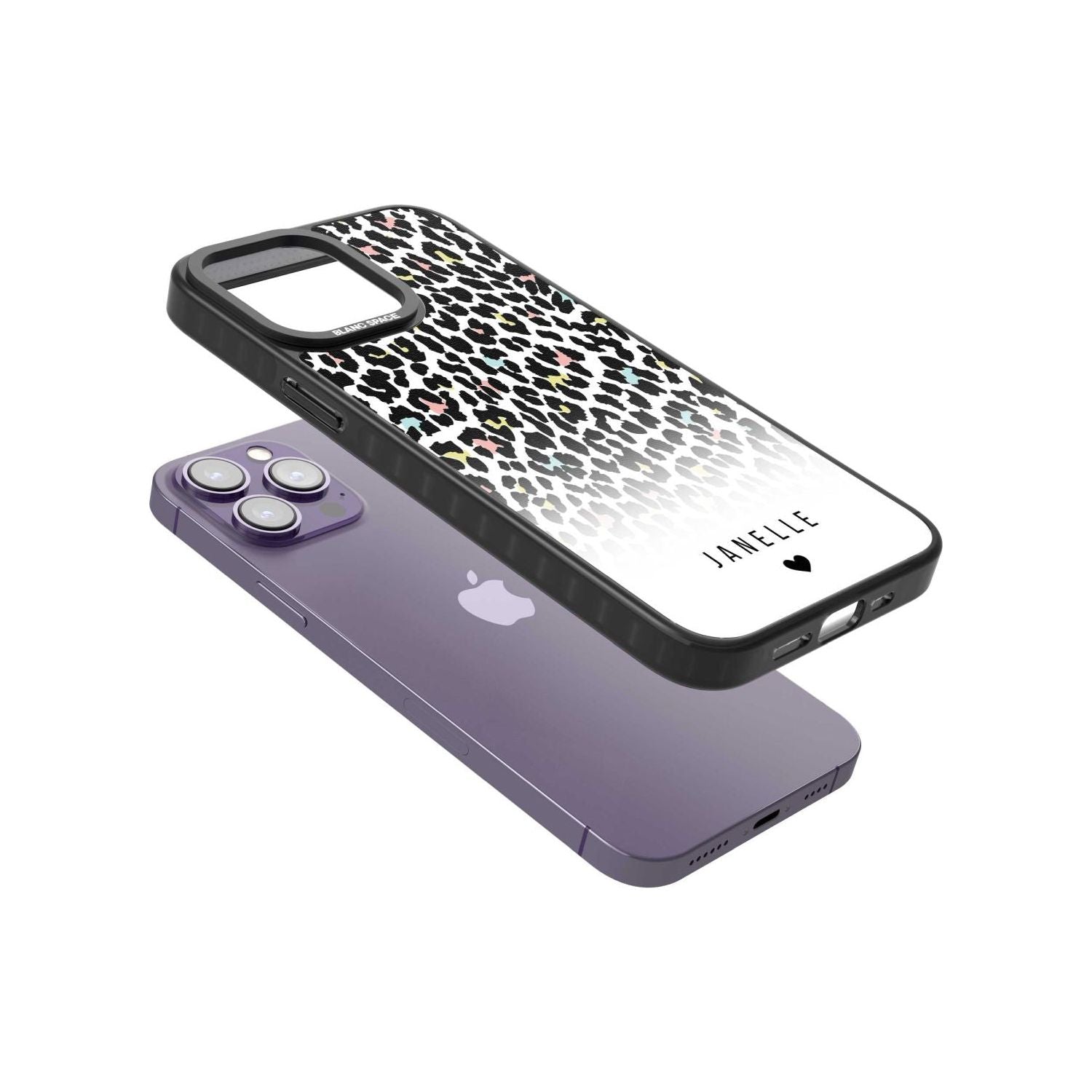 Personalised Pastel Leopard Spots Custom Phone Case iPhone 15 Pro Max / Black Impact Case,iPhone 15 Plus / Black Impact Case,iPhone 15 Pro / Black Impact Case,iPhone 15 / Black Impact Case,iPhone 15 Pro Max / Impact Case,iPhone 15 Plus / Impact Case,iPhone 15 Pro / Impact Case,iPhone 15 / Impact Case,iPhone 15 Pro Max / Magsafe Black Impact Case,iPhone 15 Plus / Magsafe Black Impact Case,iPhone 15 Pro / Magsafe Black Impact Case,iPhone 15 / Magsafe Black Impact Case,iPhone 14 Pro Max / Black Impact Case,iPh