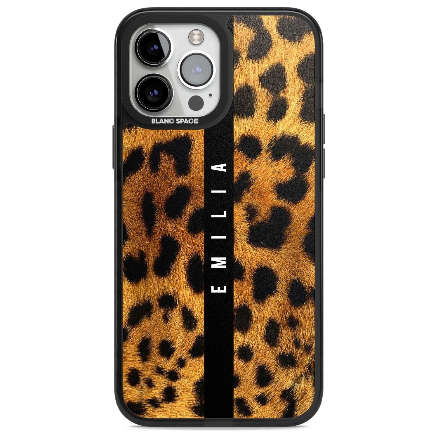 Personalised Leopard Print Custom Phone Case iPhone 15 Pro Max / Black Impact Case,iPhone 15 Plus / Black Impact Case,iPhone 15 Pro / Black Impact Case,iPhone 15 / Black Impact Case,iPhone 15 Pro Max / Impact Case,iPhone 15 Plus / Impact Case,iPhone 15 Pro / Impact Case,iPhone 15 / Impact Case,iPhone 15 Pro Max / Magsafe Black Impact Case,iPhone 15 Plus / Magsafe Black Impact Case,iPhone 15 Pro / Magsafe Black Impact Case,iPhone 15 / Magsafe Black Impact Case,iPhone 14 Pro Max / Black Impact Case,iPhone 14