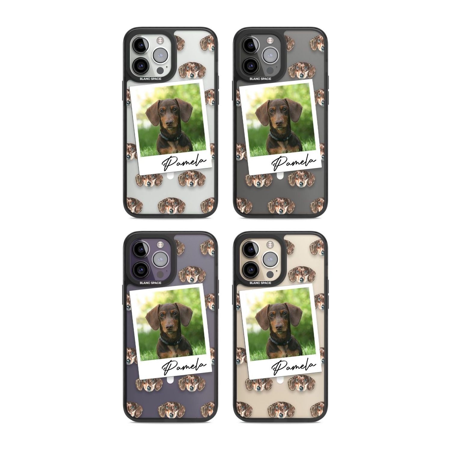 Personalised Dachshund, Brown - Dog Photo Custom Phone Case iPhone 15 Pro Max / Black Impact Case,iPhone 15 Plus / Black Impact Case,iPhone 15 Pro / Black Impact Case,iPhone 15 / Black Impact Case,iPhone 15 Pro Max / Impact Case,iPhone 15 Plus / Impact Case,iPhone 15 Pro / Impact Case,iPhone 15 / Impact Case,iPhone 15 Pro Max / Magsafe Black Impact Case,iPhone 15 Plus / Magsafe Black Impact Case,iPhone 15 Pro / Magsafe Black Impact Case,iPhone 15 / Magsafe Black Impact Case,iPhone 14 Pro Max / Black Impact