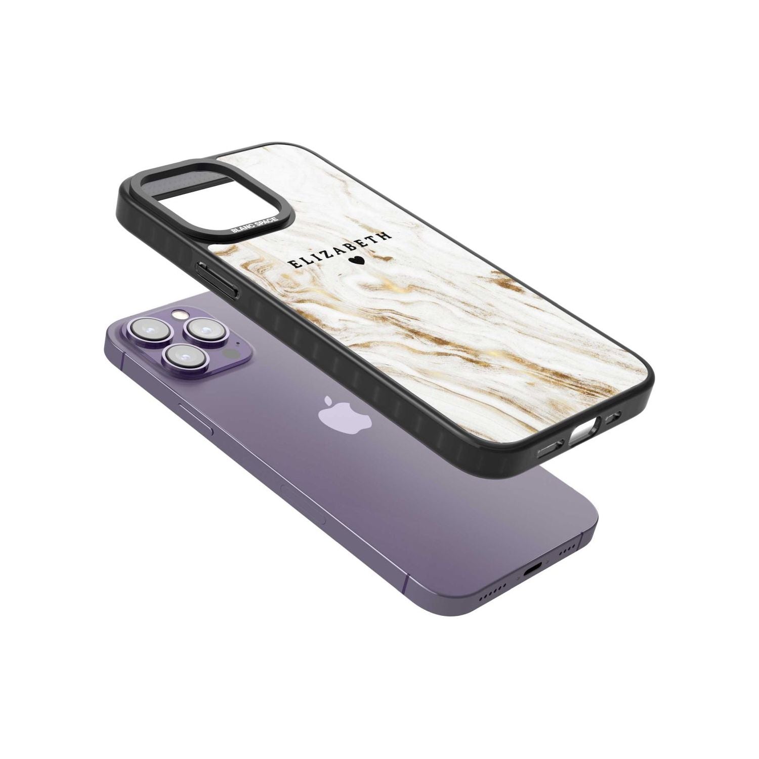 Personalised White & Gold Swirl Marble Custom Phone Case iPhone 15 Pro Max / Black Impact Case,iPhone 15 Plus / Black Impact Case,iPhone 15 Pro / Black Impact Case,iPhone 15 / Black Impact Case,iPhone 15 Pro Max / Impact Case,iPhone 15 Plus / Impact Case,iPhone 15 Pro / Impact Case,iPhone 15 / Impact Case,iPhone 15 Pro Max / Magsafe Black Impact Case,iPhone 15 Plus / Magsafe Black Impact Case,iPhone 15 Pro / Magsafe Black Impact Case,iPhone 15 / Magsafe Black Impact Case,iPhone 14 Pro Max / Black Impact Cas
