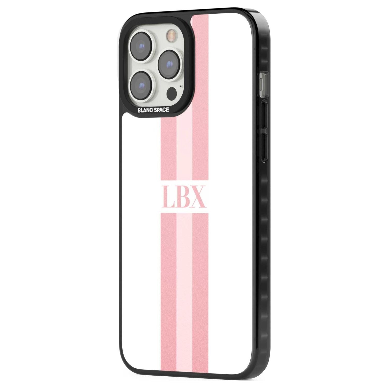 Personalised Minimal Pink Stripes Custom Phone Case iPhone 15 Pro Max / Black Impact Case,iPhone 15 Plus / Black Impact Case,iPhone 15 Pro / Black Impact Case,iPhone 15 / Black Impact Case,iPhone 15 Pro Max / Impact Case,iPhone 15 Plus / Impact Case,iPhone 15 Pro / Impact Case,iPhone 15 / Impact Case,iPhone 15 Pro Max / Magsafe Black Impact Case,iPhone 15 Plus / Magsafe Black Impact Case,iPhone 15 Pro / Magsafe Black Impact Case,iPhone 15 / Magsafe Black Impact Case,iPhone 14 Pro Max / Black Impact Case,iPh