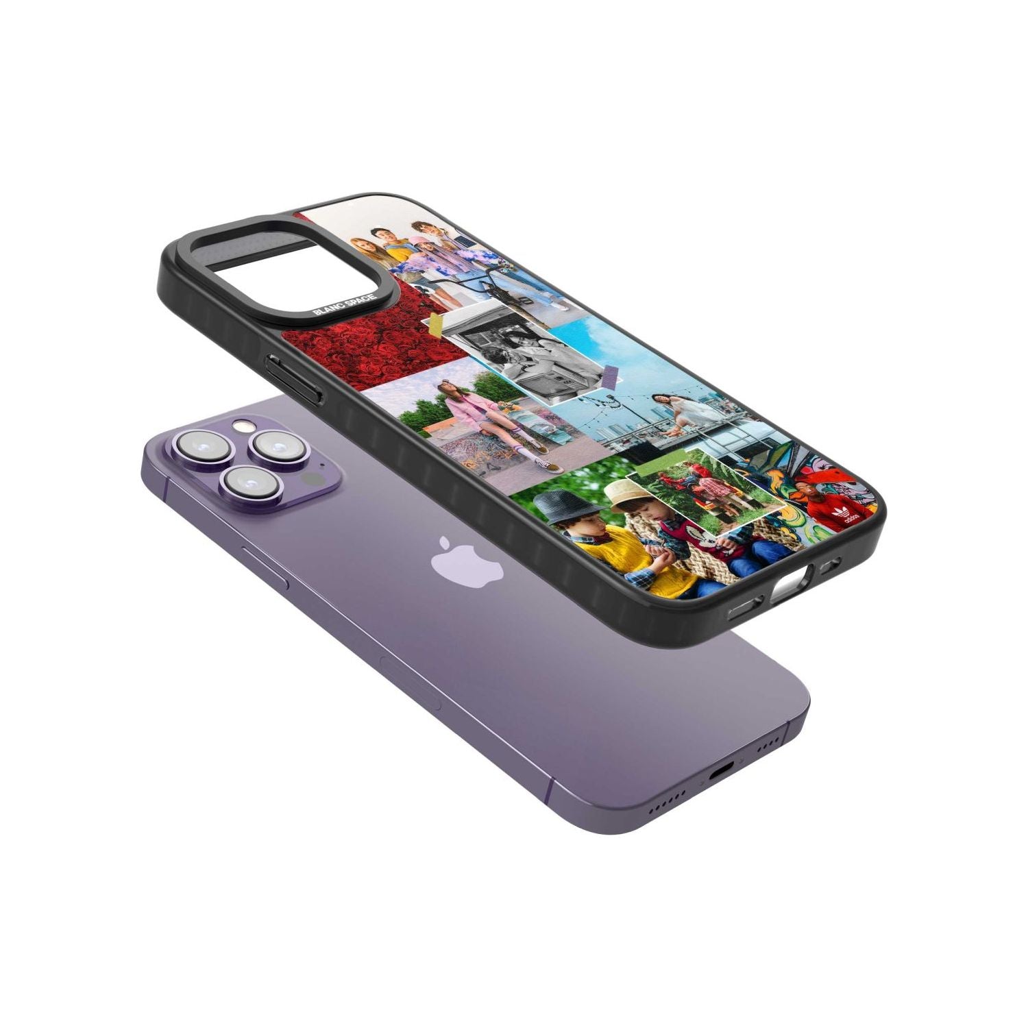 Personalised Photo Collage Custom Phone Case iPhone 15 Pro Max / Black Impact Case,iPhone 15 Plus / Black Impact Case,iPhone 15 Pro / Black Impact Case,iPhone 15 / Black Impact Case,iPhone 15 Pro Max / Impact Case,iPhone 15 Plus / Impact Case,iPhone 15 Pro / Impact Case,iPhone 15 / Impact Case,iPhone 15 Pro Max / Magsafe Black Impact Case,iPhone 15 Plus / Magsafe Black Impact Case,iPhone 15 Pro / Magsafe Black Impact Case,iPhone 15 / Magsafe Black Impact Case,iPhone 14 Pro Max / Black Impact Case,iPhone 14