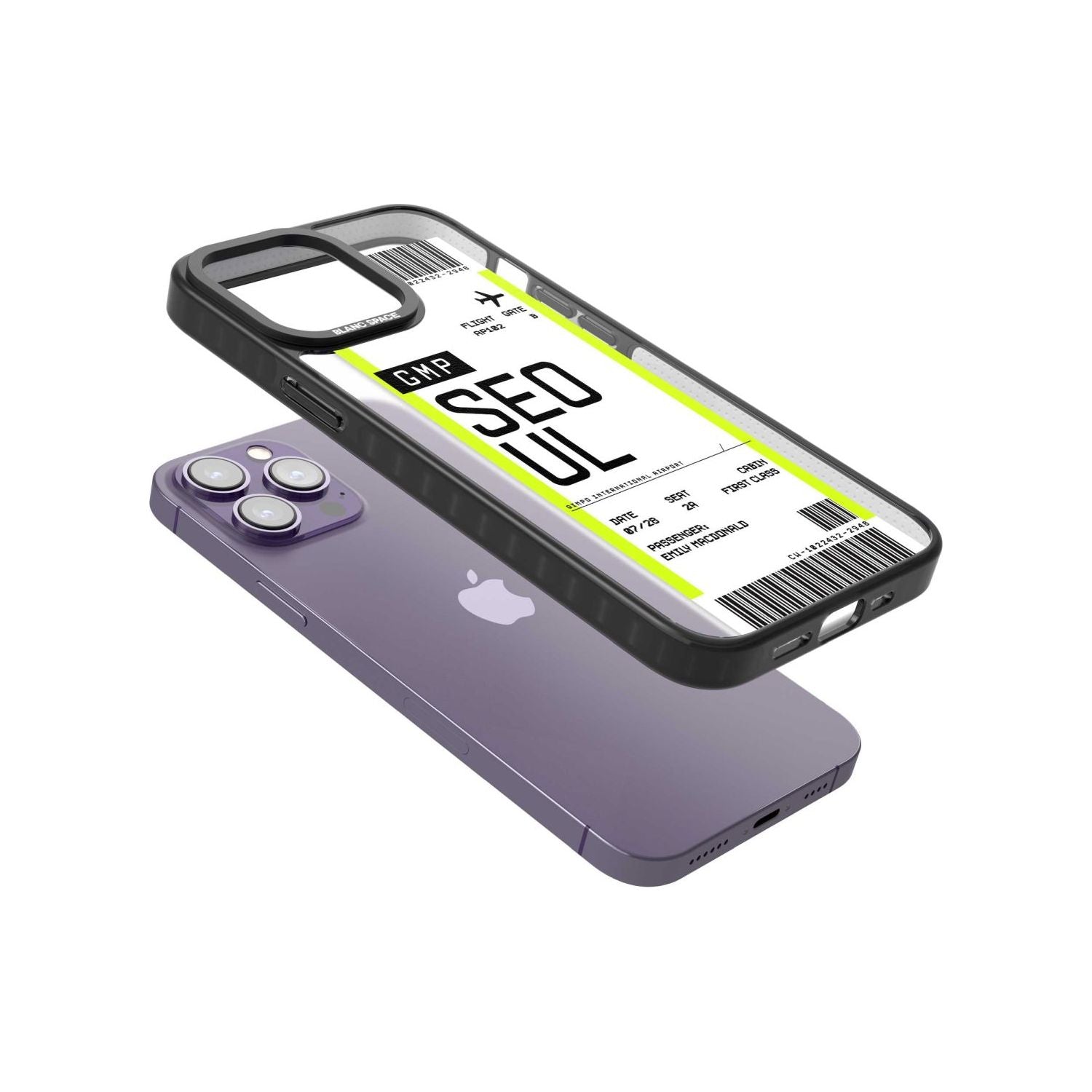 Personalised Seoul Boarding Pass Custom Phone Case iPhone 15 Pro Max / Black Impact Case,iPhone 15 Plus / Black Impact Case,iPhone 15 Pro / Black Impact Case,iPhone 15 / Black Impact Case,iPhone 15 Pro Max / Impact Case,iPhone 15 Plus / Impact Case,iPhone 15 Pro / Impact Case,iPhone 15 / Impact Case,iPhone 15 Pro Max / Magsafe Black Impact Case,iPhone 15 Plus / Magsafe Black Impact Case,iPhone 15 Pro / Magsafe Black Impact Case,iPhone 15 / Magsafe Black Impact Case,iPhone 14 Pro Max / Black Impact Case,iPho