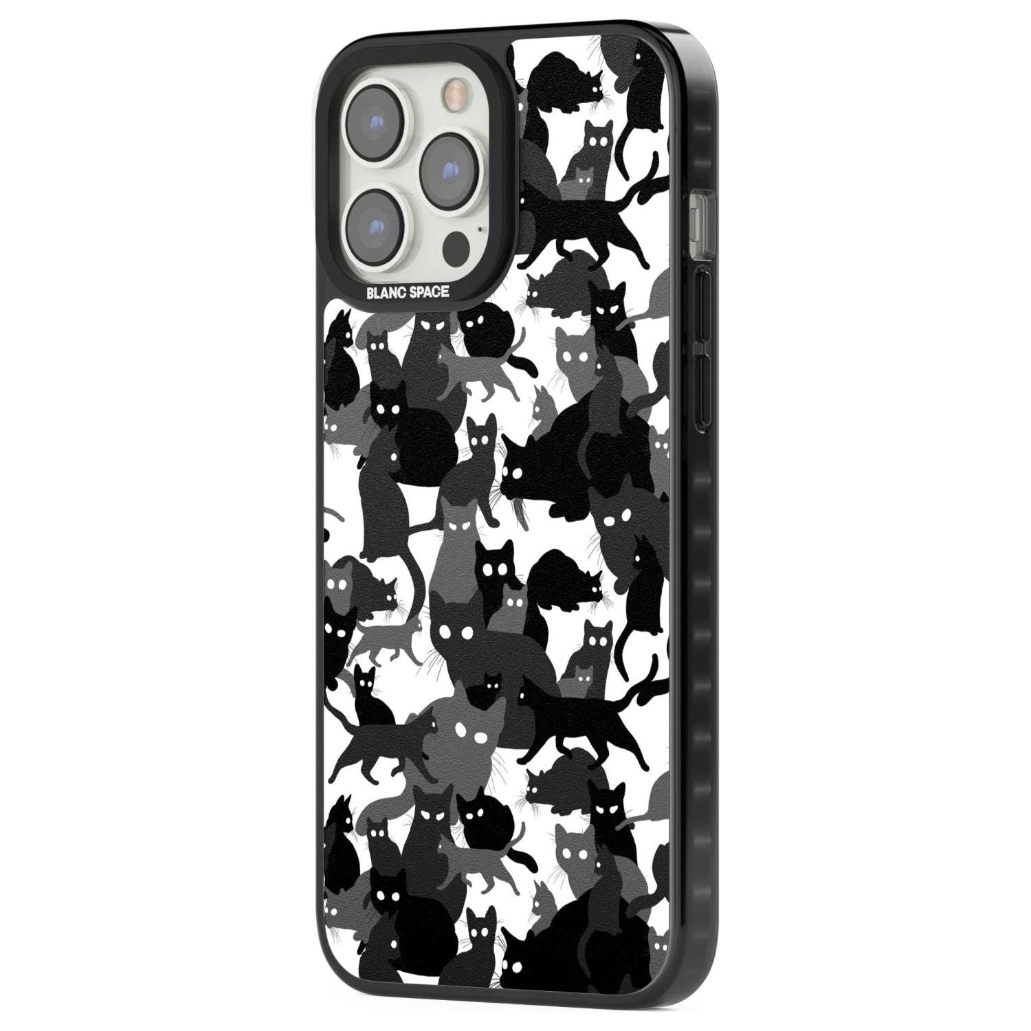 Black & White Cat Camouflage Phone Case iPhone 15 Pro Max / Black Impact Case,iPhone 15 Plus / Black Impact Case,iPhone 15 Pro / Black Impact Case,iPhone 15 / Black Impact Case,iPhone 15 Pro Max / Impact Case,iPhone 15 Plus / Impact Case,iPhone 15 Pro / Impact Case,iPhone 15 / Impact Case,iPhone 15 Pro Max / Magsafe Black Impact Case,iPhone 15 Plus / Magsafe Black Impact Case,iPhone 15 Pro / Magsafe Black Impact Case,iPhone 15 / Magsafe Black Impact Case,iPhone 14 Pro Max / Black Impact Case,iPhone 14 Plus
