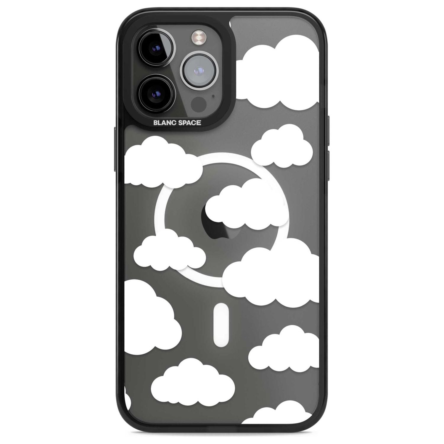 Cloud Pattern