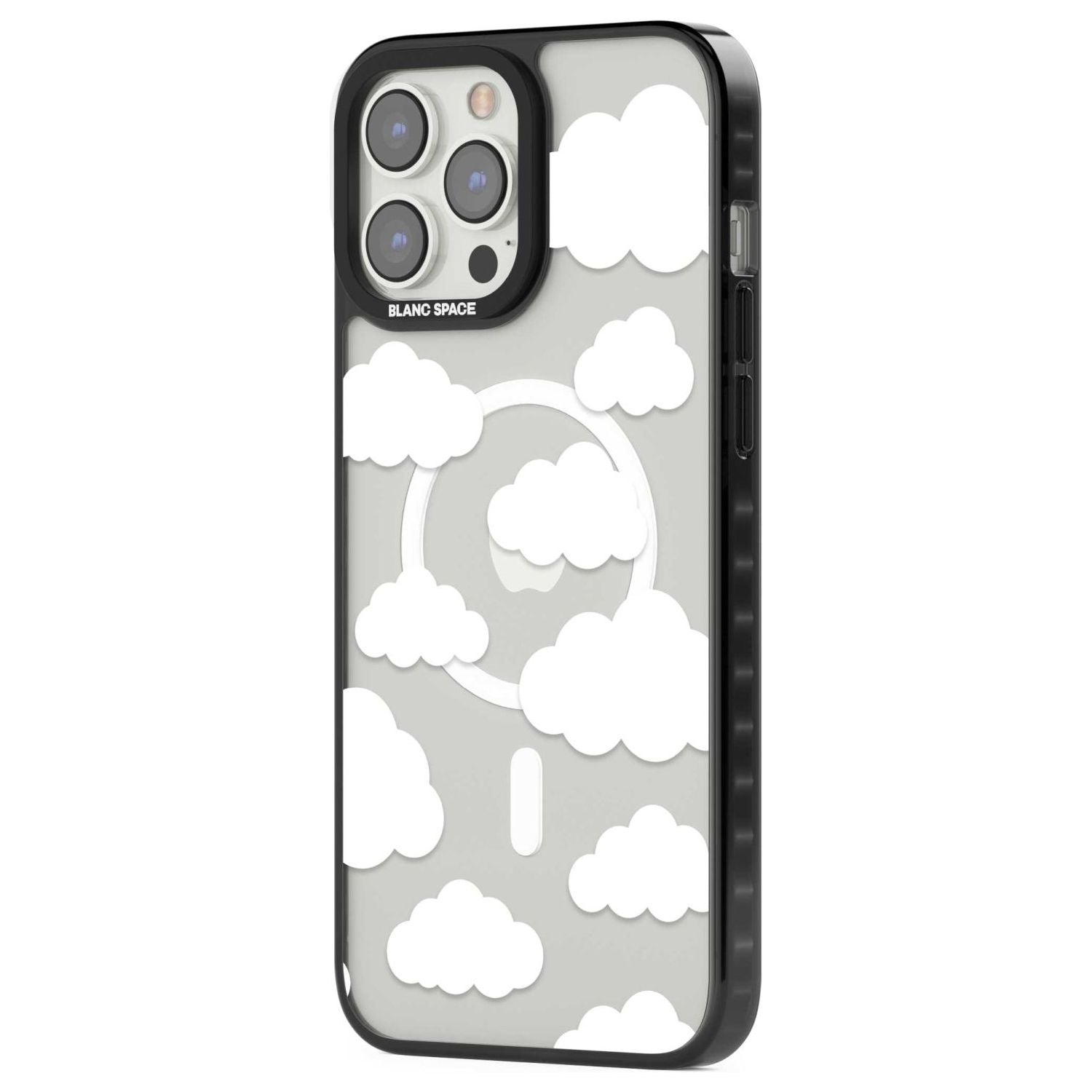 Cloud Pattern