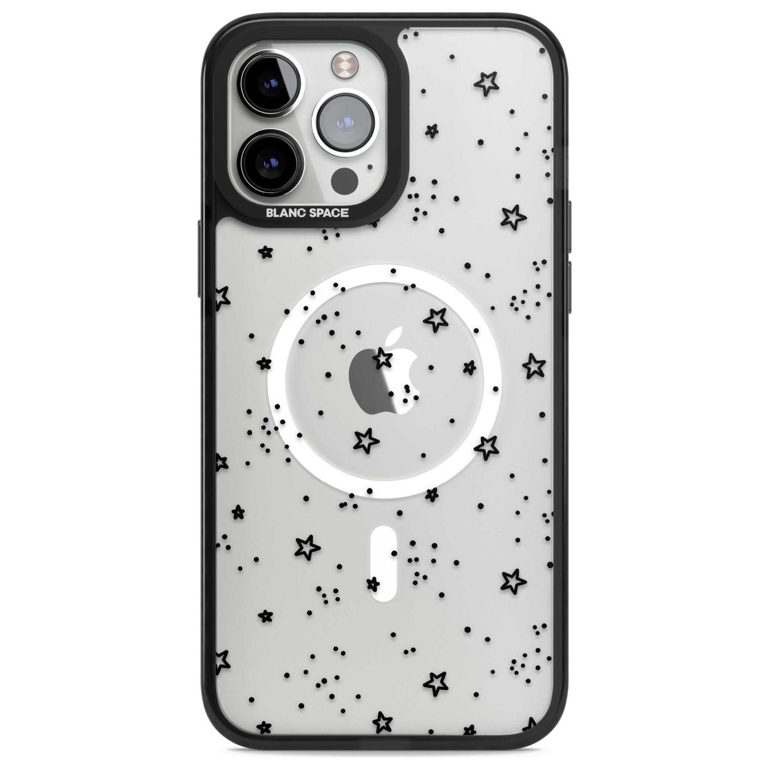 Starry Night Sky