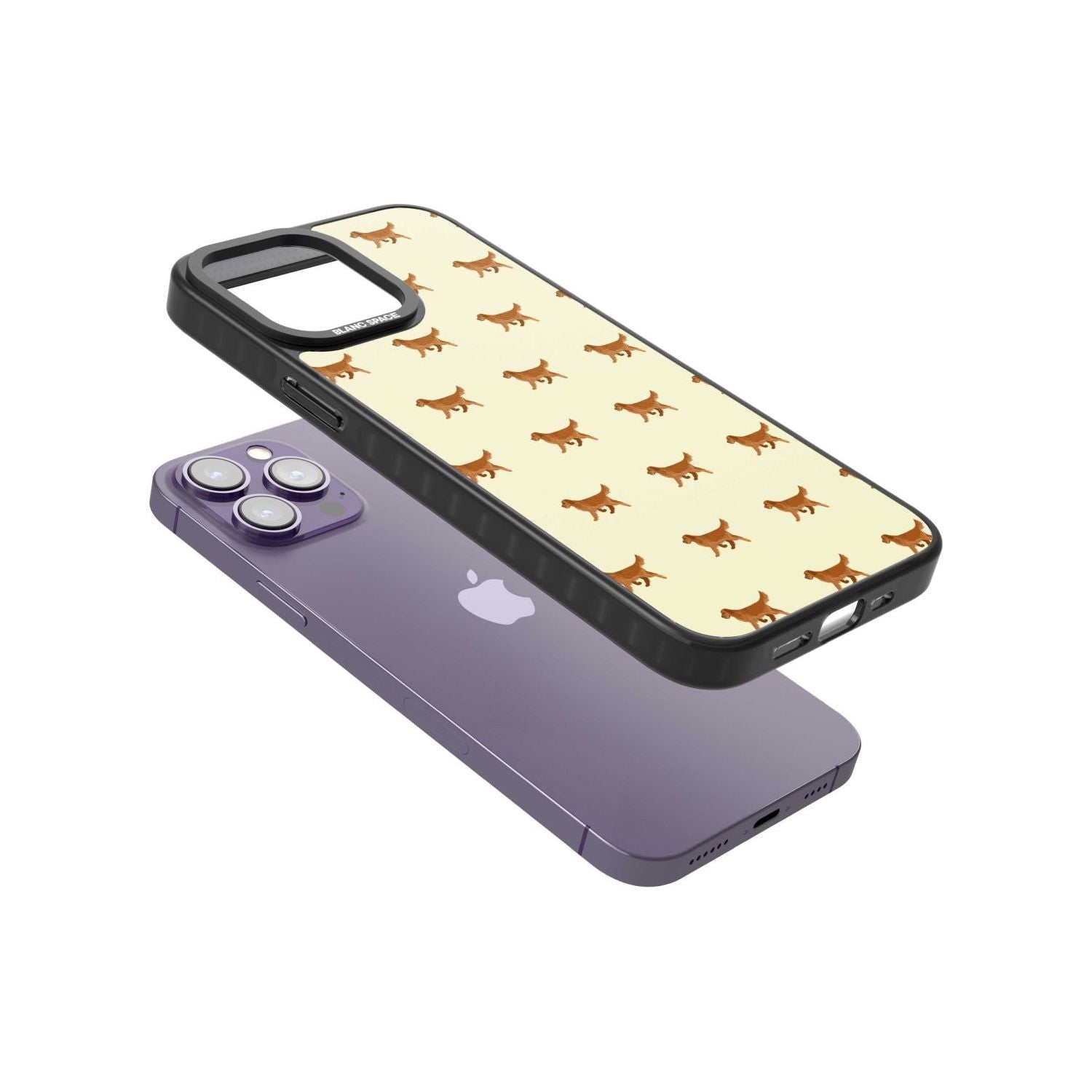 Golden Retriever Dog Pattern Phone Case iPhone 15 Pro Max / Black Impact Case,iPhone 15 Plus / Black Impact Case,iPhone 15 Pro / Black Impact Case,iPhone 15 / Black Impact Case,iPhone 15 Pro Max / Impact Case,iPhone 15 Plus / Impact Case,iPhone 15 Pro / Impact Case,iPhone 15 / Impact Case,iPhone 15 Pro Max / Magsafe Black Impact Case,iPhone 15 Plus / Magsafe Black Impact Case,iPhone 15 Pro / Magsafe Black Impact Case,iPhone 15 / Magsafe Black Impact Case,iPhone 14 Pro Max / Black Impact Case,iPhone 14 Plus