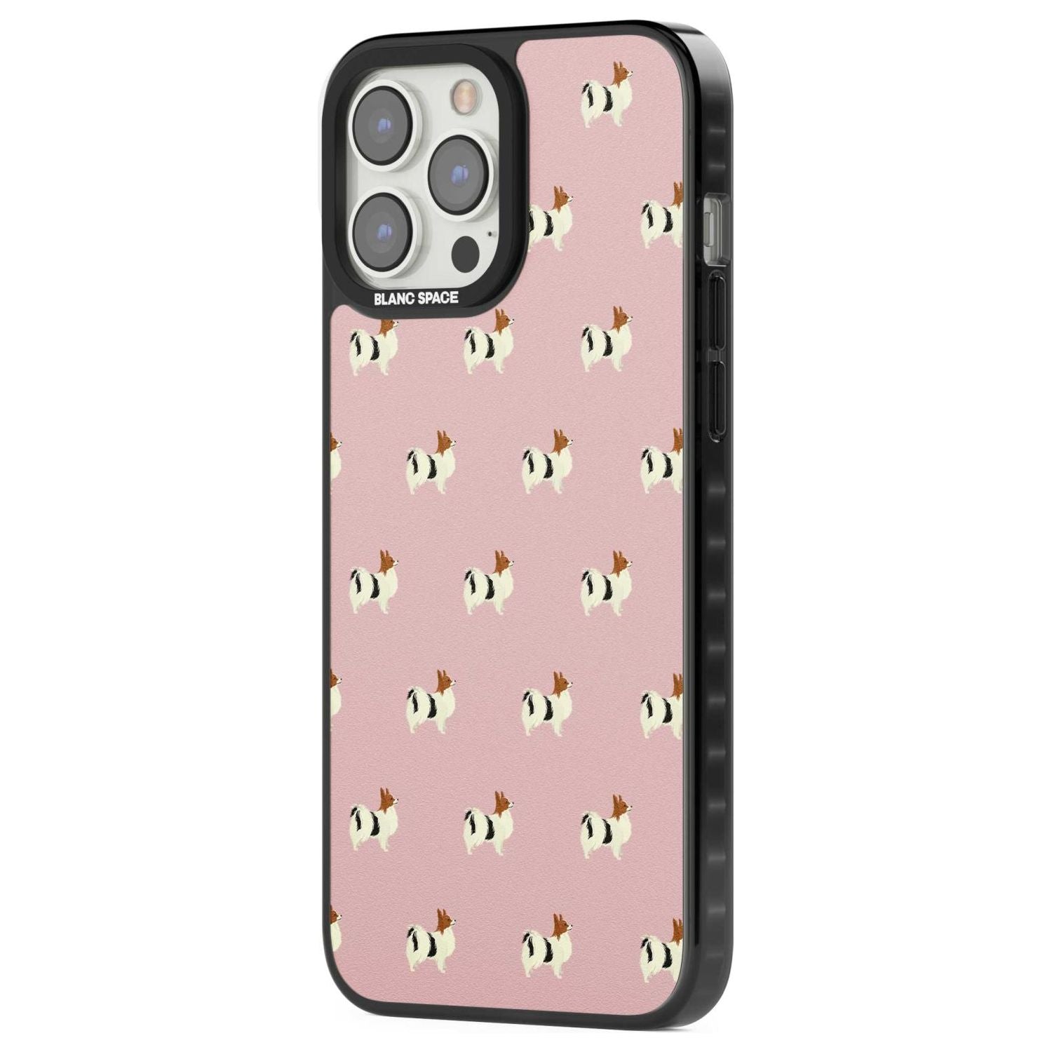 Papillon Dog Pattern Phone Case iPhone 15 Pro Max / Black Impact Case,iPhone 15 Plus / Black Impact Case,iPhone 15 Pro / Black Impact Case,iPhone 15 / Black Impact Case,iPhone 15 Pro Max / Impact Case,iPhone 15 Plus / Impact Case,iPhone 15 Pro / Impact Case,iPhone 15 / Impact Case,iPhone 15 Pro Max / Magsafe Black Impact Case,iPhone 15 Plus / Magsafe Black Impact Case,iPhone 15 Pro / Magsafe Black Impact Case,iPhone 15 / Magsafe Black Impact Case,iPhone 14 Pro Max / Black Impact Case,iPhone 14 Plus / Black