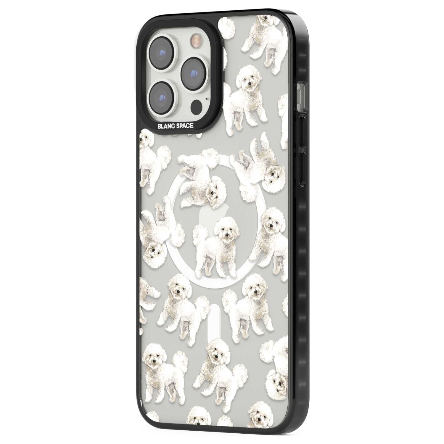 Bichon Frise Watercolour Dog Pattern Phone Case iPhone 15 Pro Max / Black Impact Case,iPhone 15 Plus / Black Impact Case,iPhone 15 Pro / Black Impact Case,iPhone 15 / Black Impact Case,iPhone 15 Pro Max / Impact Case,iPhone 15 Plus / Impact Case,iPhone 15 Pro / Impact Case,iPhone 15 / Impact Case,iPhone 15 Pro Max / Magsafe Black Impact Case,iPhone 15 Plus / Magsafe Black Impact Case,iPhone 15 Pro / Magsafe Black Impact Case,iPhone 15 / Magsafe Black Impact Case,iPhone 14 Pro Max / Black Impact Case,iPhone