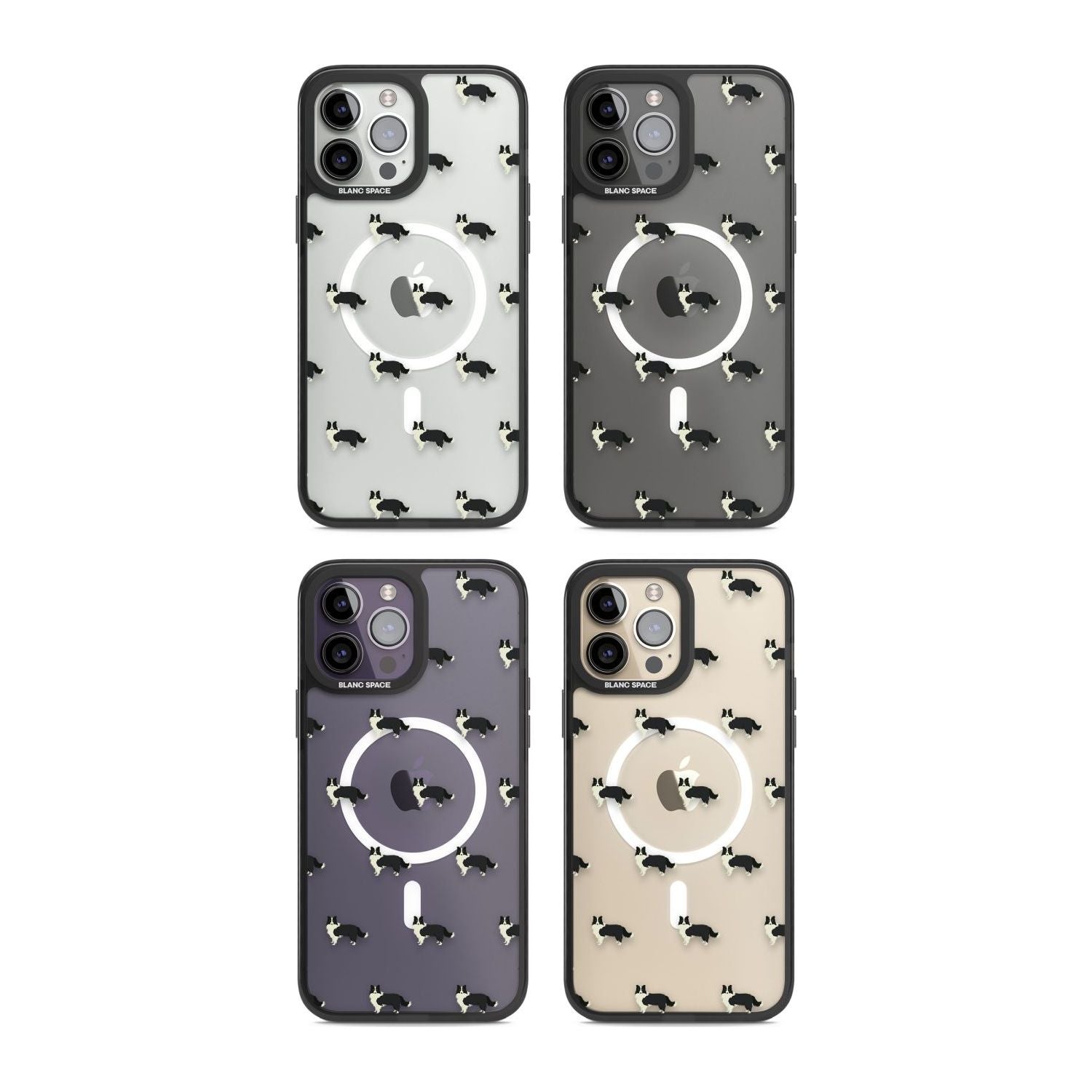 Border Collie Dog Pattern Clear Phone Case iPhone 15 Pro Max / Black Impact Case,iPhone 15 Plus / Black Impact Case,iPhone 15 Pro / Black Impact Case,iPhone 15 / Black Impact Case,iPhone 15 Pro Max / Impact Case,iPhone 15 Plus / Impact Case,iPhone 15 Pro / Impact Case,iPhone 15 / Impact Case,iPhone 15 Pro Max / Magsafe Black Impact Case,iPhone 15 Plus / Magsafe Black Impact Case,iPhone 15 Pro / Magsafe Black Impact Case,iPhone 15 / Magsafe Black Impact Case,iPhone 14 Pro Max / Black Impact Case,iPhone 14 Pl