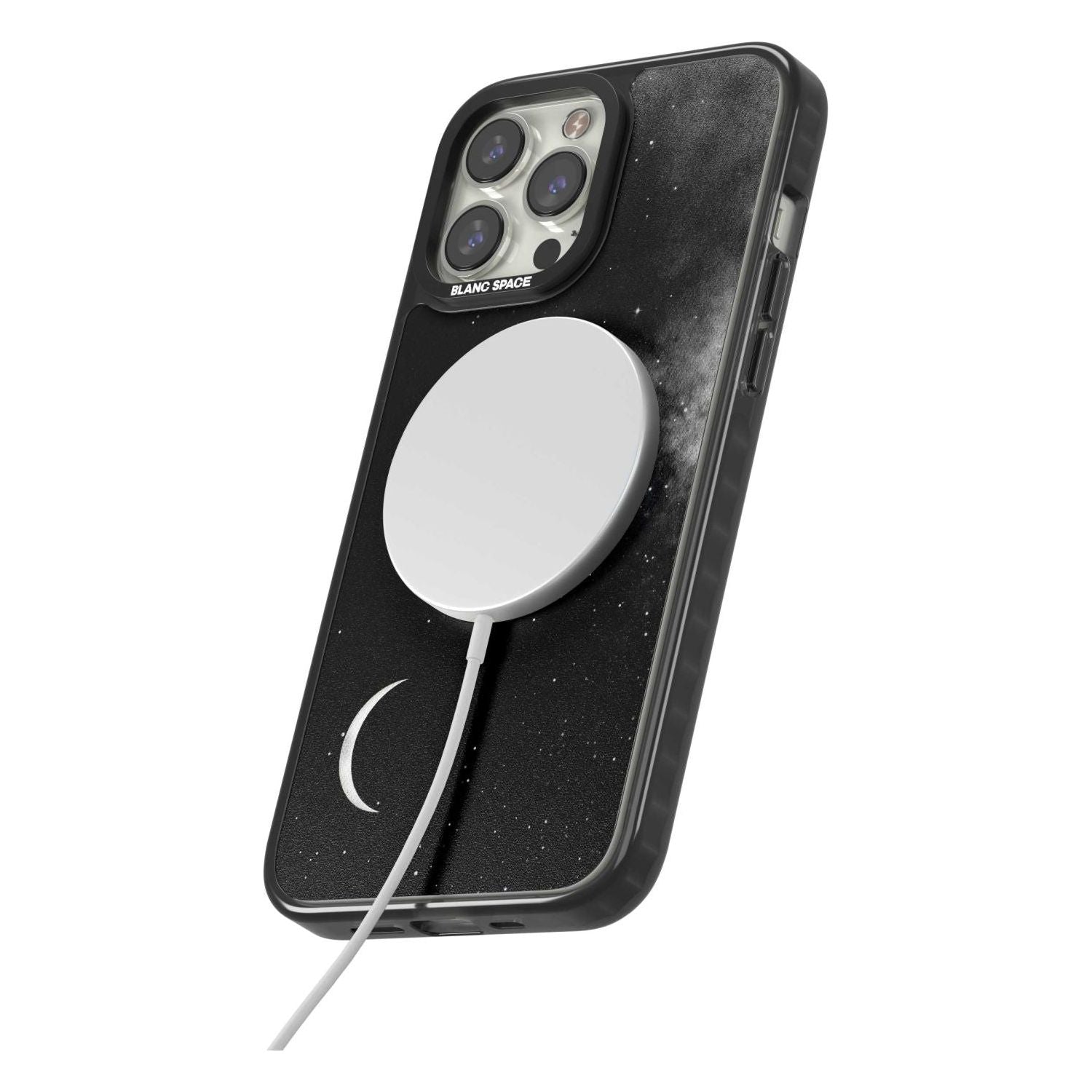 Night Sky Galaxies: Crescent Moon Phone Case iPhone 15 Pro Max / Black Impact Case,iPhone 15 Plus / Black Impact Case,iPhone 15 Pro / Black Impact Case,iPhone 15 / Black Impact Case,iPhone 15 Pro Max / Impact Case,iPhone 15 Plus / Impact Case,iPhone 15 Pro / Impact Case,iPhone 15 / Impact Case,iPhone 15 Pro Max / Magsafe Black Impact Case,iPhone 15 Plus / Magsafe Black Impact Case,iPhone 15 Pro / Magsafe Black Impact Case,iPhone 15 / Magsafe Black Impact Case,iPhone 14 Pro Max / Black Impact Case,iPhone 14