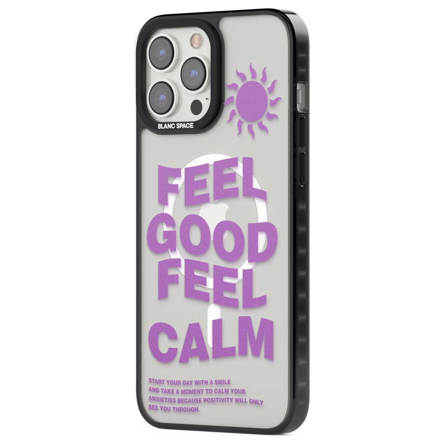 Feel Good Feel Calm (Purple) Phone Case iPhone 15 Pro Max / Black Impact Case,iPhone 15 Plus / Black Impact Case,iPhone 15 Pro / Black Impact Case,iPhone 15 / Black Impact Case,iPhone 15 Pro Max / Impact Case,iPhone 15 Plus / Impact Case,iPhone 15 Pro / Impact Case,iPhone 15 / Impact Case,iPhone 15 Pro Max / Magsafe Black Impact Case,iPhone 15 Plus / Magsafe Black Impact Case,iPhone 15 Pro / Magsafe Black Impact Case,iPhone 15 / Magsafe Black Impact Case,iPhone 14 Pro Max / Black Impact Case,iPhone 14 Plus
