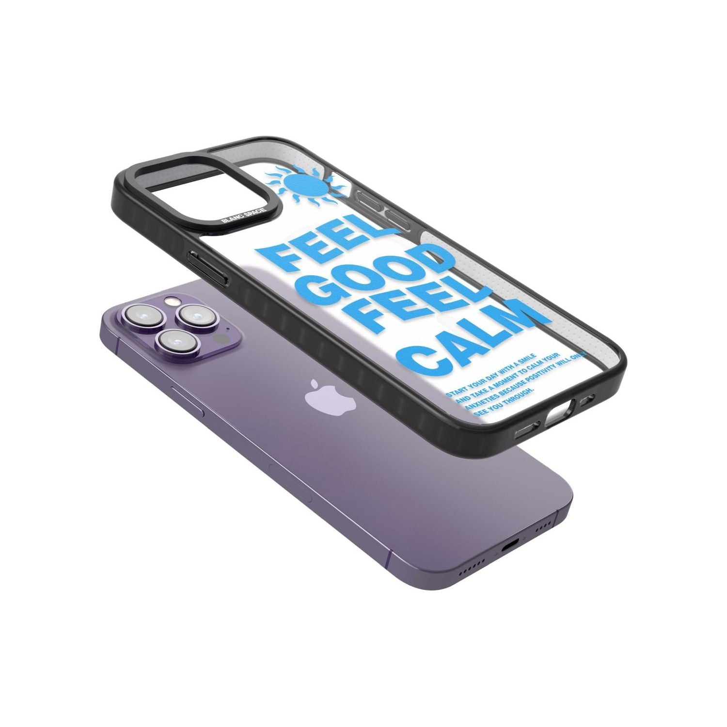 Feel Good Feel Calm (Blue) Phone Case iPhone 15 Pro Max / Black Impact Case,iPhone 15 Plus / Black Impact Case,iPhone 15 Pro / Black Impact Case,iPhone 15 / Black Impact Case,iPhone 15 Pro Max / Impact Case,iPhone 15 Plus / Impact Case,iPhone 15 Pro / Impact Case,iPhone 15 / Impact Case,iPhone 15 Pro Max / Magsafe Black Impact Case,iPhone 15 Plus / Magsafe Black Impact Case,iPhone 15 Pro / Magsafe Black Impact Case,iPhone 15 / Magsafe Black Impact Case,iPhone 14 Pro Max / Black Impact Case,iPhone 14 Plus /