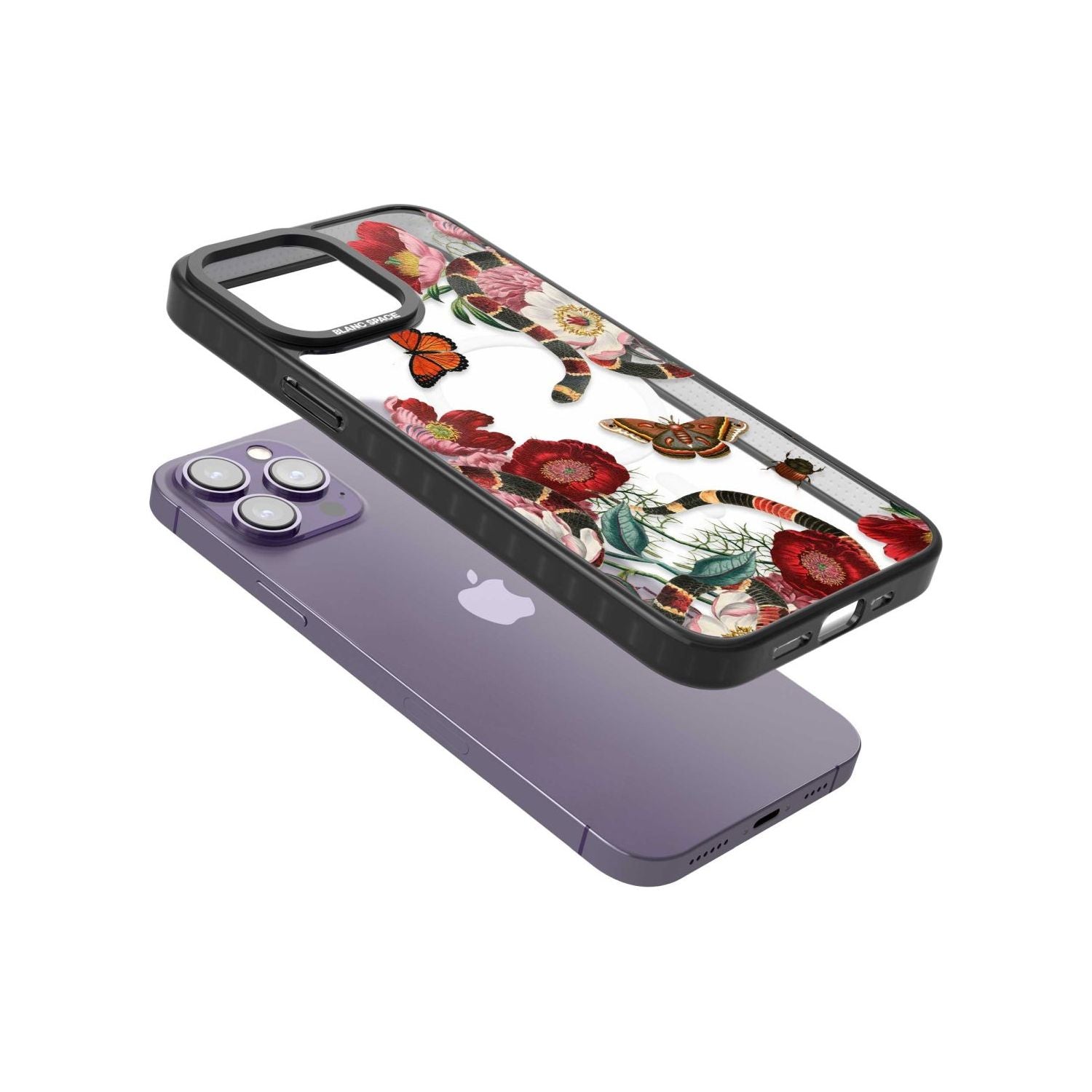 Botanical Snake Phone Case iPhone 15 Pro Max / Black Impact Case,iPhone 15 Plus / Black Impact Case,iPhone 15 Pro / Black Impact Case,iPhone 15 / Black Impact Case,iPhone 15 Pro Max / Impact Case,iPhone 15 Plus / Impact Case,iPhone 15 Pro / Impact Case,iPhone 15 / Impact Case,iPhone 15 Pro Max / Magsafe Black Impact Case,iPhone 15 Plus / Magsafe Black Impact Case,iPhone 15 Pro / Magsafe Black Impact Case,iPhone 15 / Magsafe Black Impact Case,iPhone 14 Pro Max / Black Impact Case,iPhone 14 Plus / Black Impac