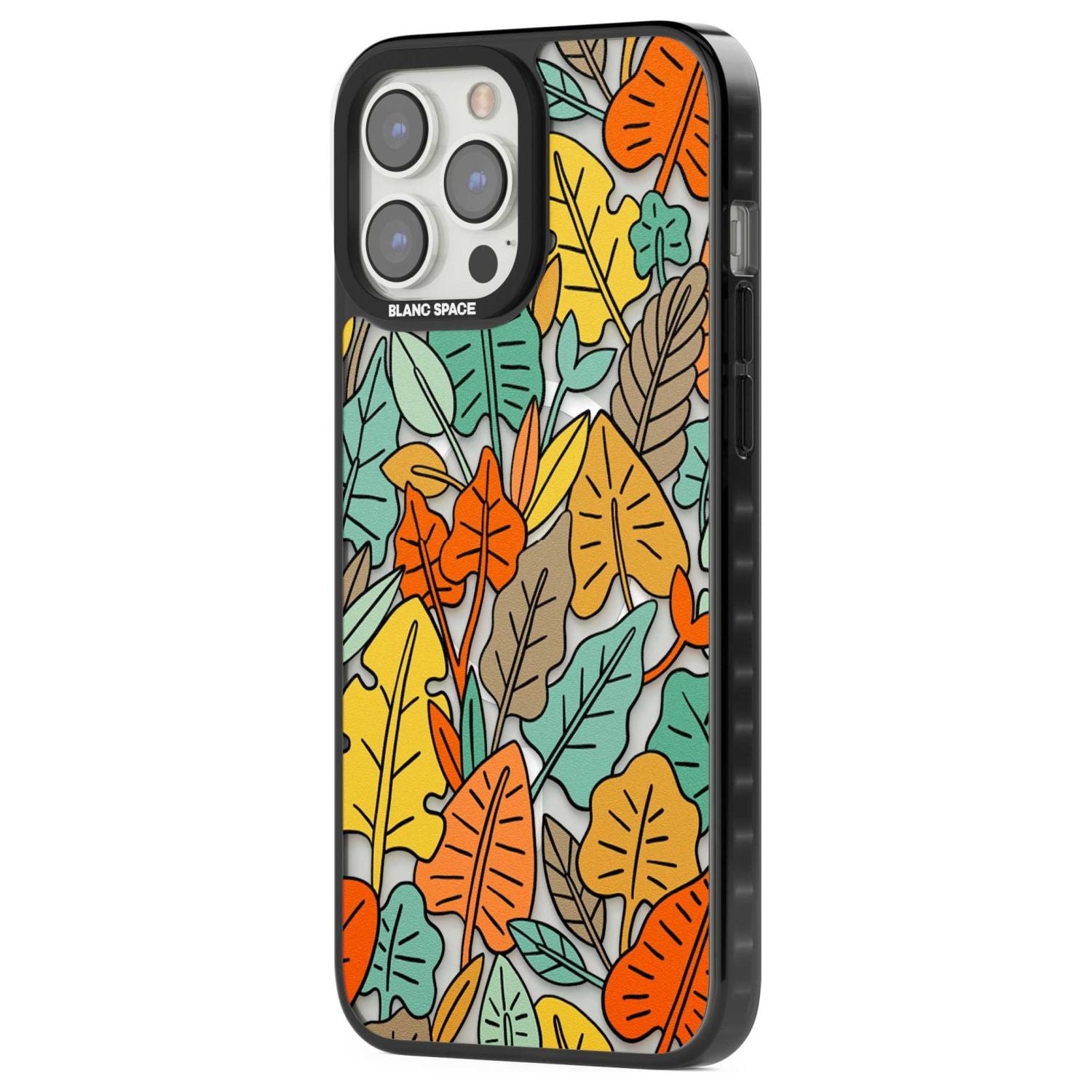 Pastel Toned Autumn Leaves Phone Case iPhone 15 Pro Max / Black Impact Case,iPhone 15 Plus / Black Impact Case,iPhone 15 Pro / Black Impact Case,iPhone 15 / Black Impact Case,iPhone 15 Pro Max / Impact Case,iPhone 15 Plus / Impact Case,iPhone 15 Pro / Impact Case,iPhone 15 / Impact Case,iPhone 15 Pro Max / Magsafe Black Impact Case,iPhone 15 Plus / Magsafe Black Impact Case,iPhone 15 Pro / Magsafe Black Impact Case,iPhone 15 / Magsafe Black Impact Case,iPhone 14 Pro Max / Black Impact Case,iPhone 14 Plus /