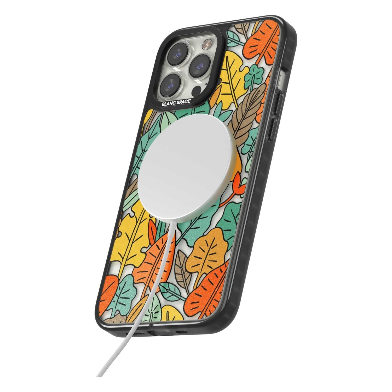 Pastel Toned Autumn Leaves Phone Case iPhone 15 Pro Max / Black Impact Case,iPhone 15 Plus / Black Impact Case,iPhone 15 Pro / Black Impact Case,iPhone 15 / Black Impact Case,iPhone 15 Pro Max / Impact Case,iPhone 15 Plus / Impact Case,iPhone 15 Pro / Impact Case,iPhone 15 / Impact Case,iPhone 15 Pro Max / Magsafe Black Impact Case,iPhone 15 Plus / Magsafe Black Impact Case,iPhone 15 Pro / Magsafe Black Impact Case,iPhone 15 / Magsafe Black Impact Case,iPhone 14 Pro Max / Black Impact Case,iPhone 14 Plus /