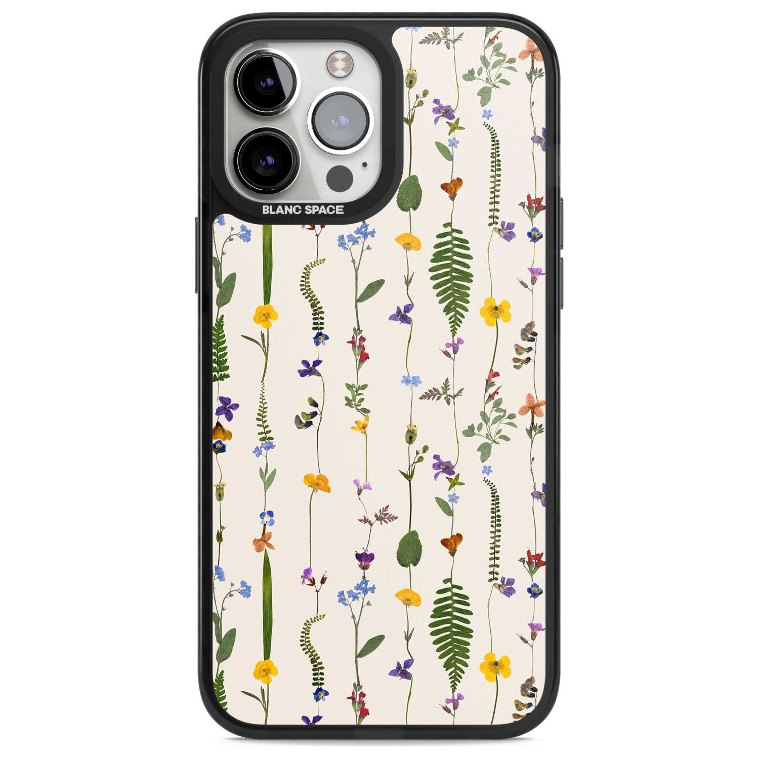 Wildflower Vertical