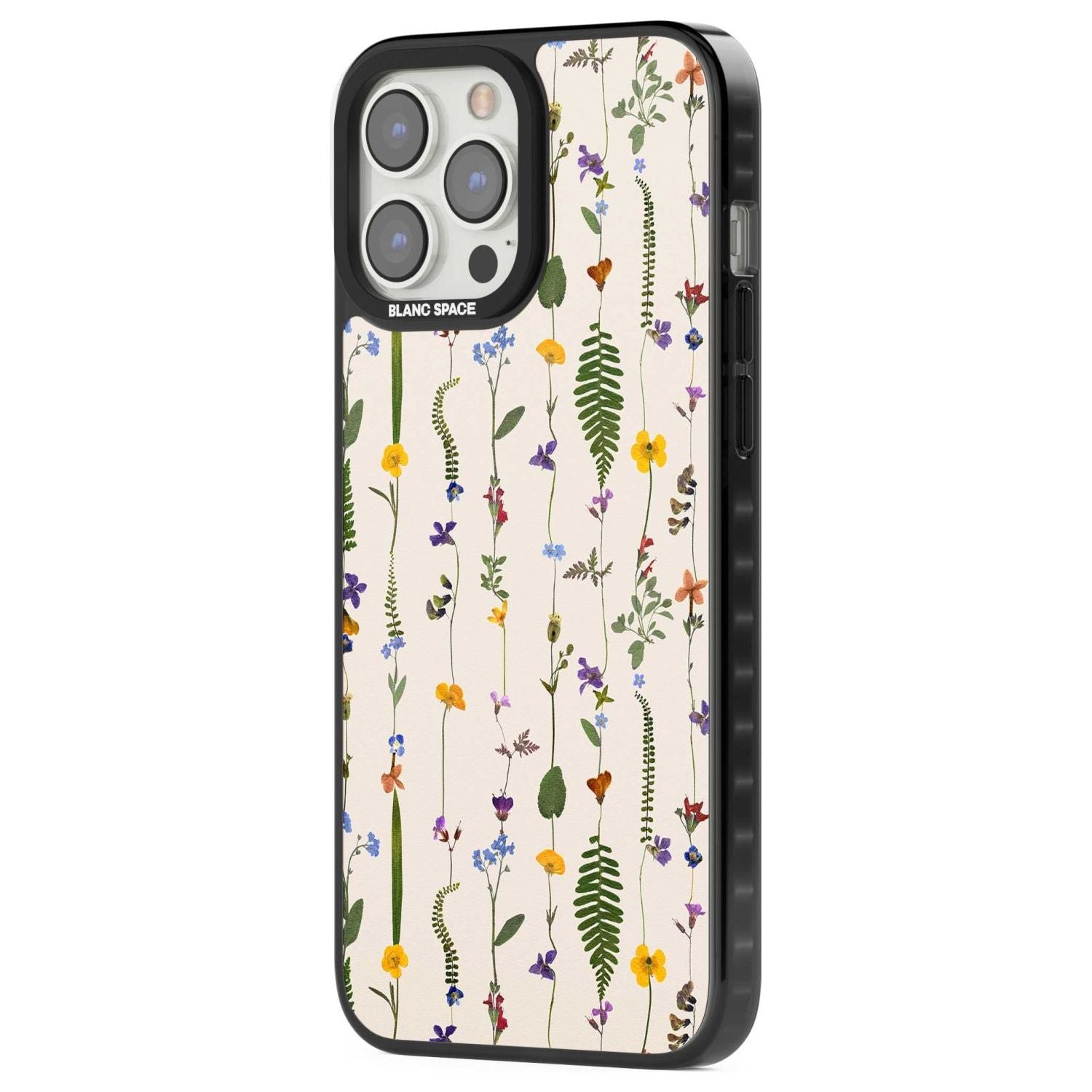 Wildflower Vertical