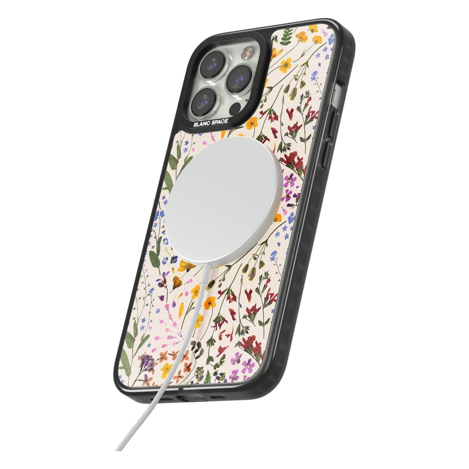 Wildflower Cream