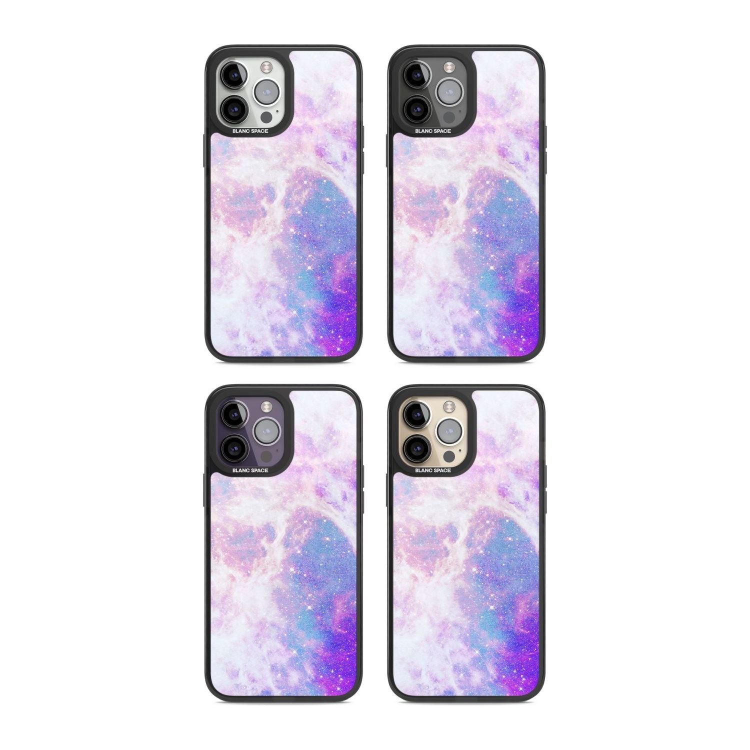 Pastel Galaxy