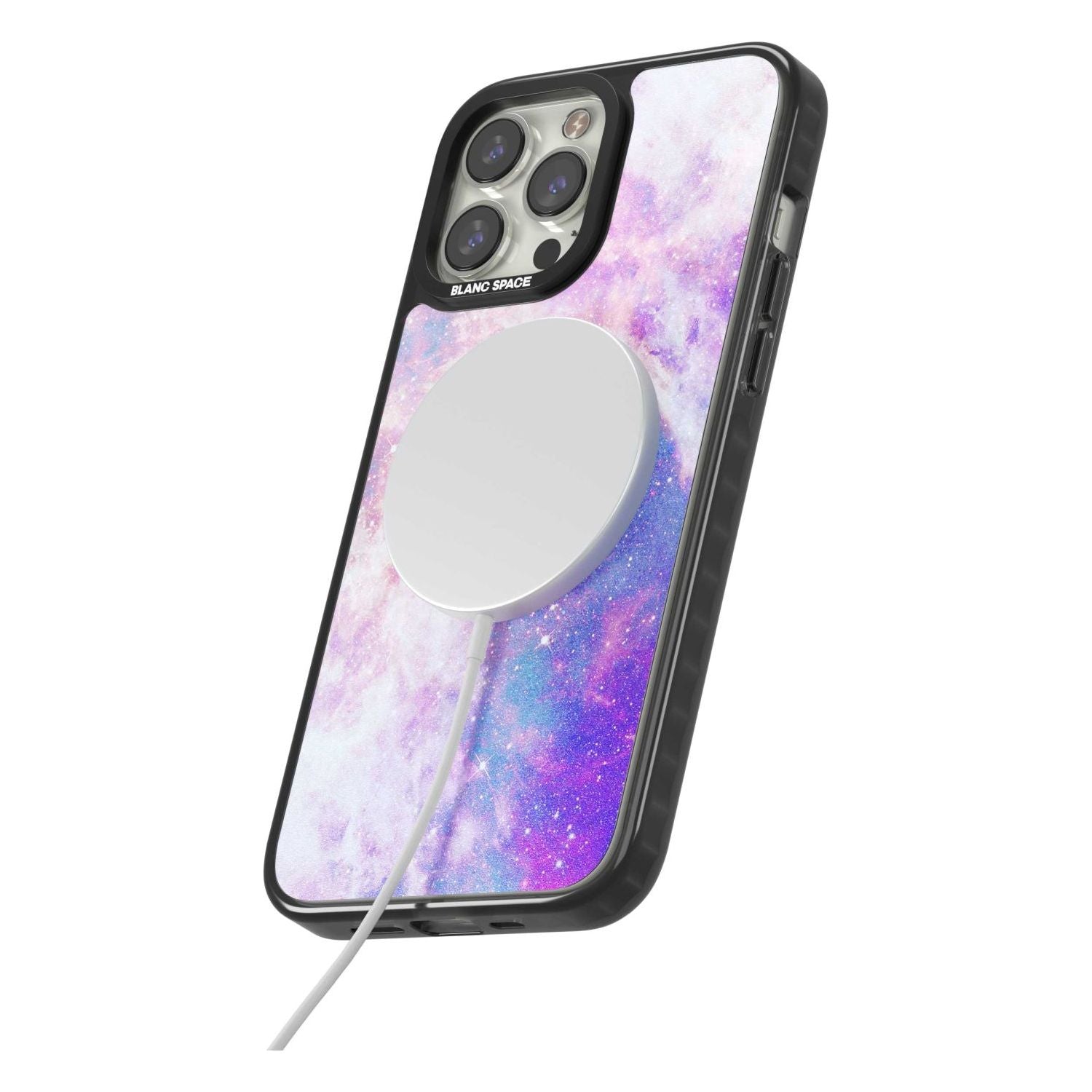 Pastel Galaxy