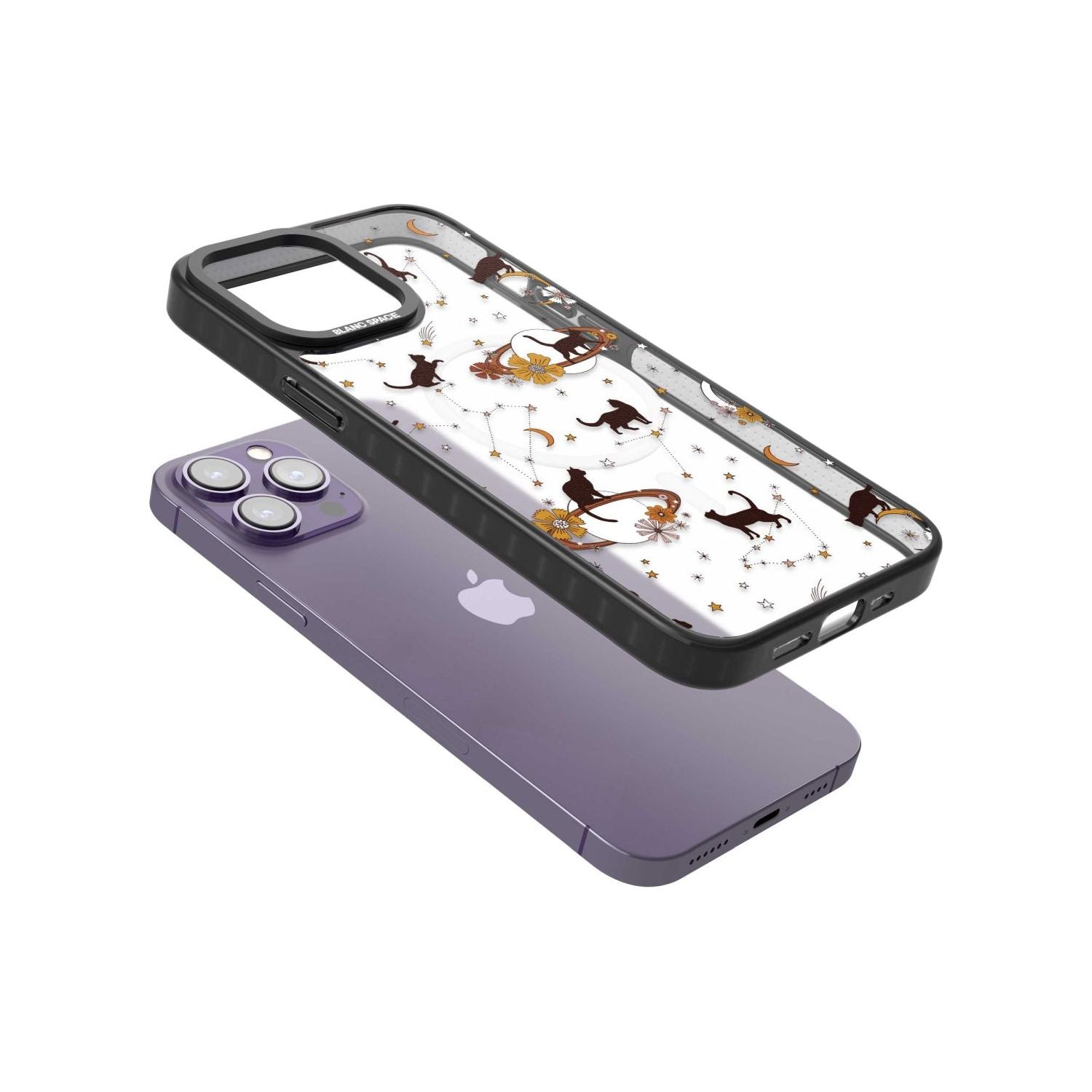 Halloween Cats and Astrology Phone Case iPhone 15 Pro Max / Black Impact Case,iPhone 15 Plus / Black Impact Case,iPhone 15 Pro / Black Impact Case,iPhone 15 / Black Impact Case,iPhone 15 Pro Max / Impact Case,iPhone 15 Plus / Impact Case,iPhone 15 Pro / Impact Case,iPhone 15 / Impact Case,iPhone 15 Pro Max / Magsafe Black Impact Case,iPhone 15 Plus / Magsafe Black Impact Case,iPhone 15 Pro / Magsafe Black Impact Case,iPhone 15 / Magsafe Black Impact Case,iPhone 14 Pro Max / Black Impact Case,iPhone 14 Plus