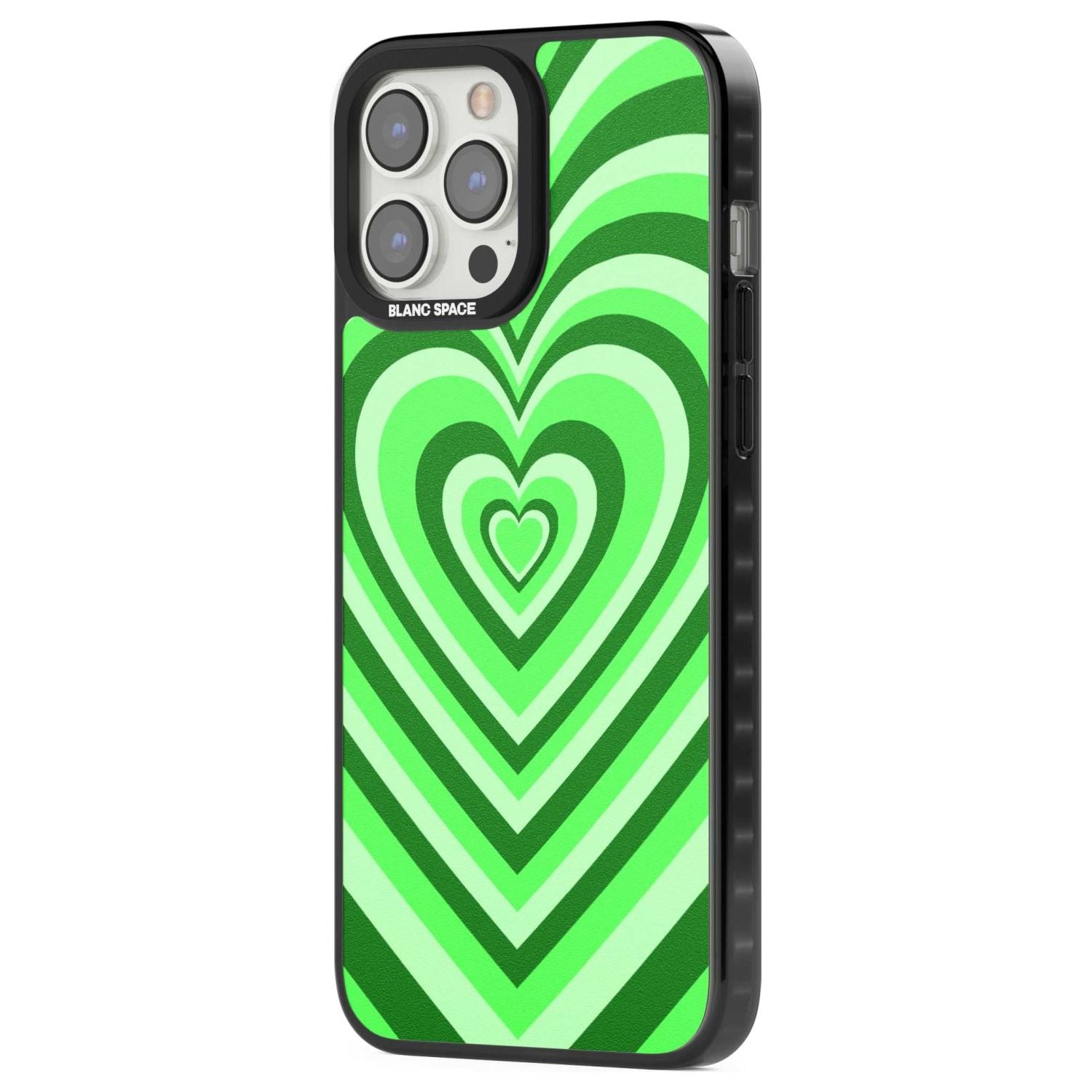 Green Heart Illusion Phone Case iPhone 15 Pro Max / Black Impact Case,iPhone 15 Plus / Black Impact Case,iPhone 15 Pro / Black Impact Case,iPhone 15 / Black Impact Case,iPhone 15 Pro Max / Impact Case,iPhone 15 Plus / Impact Case,iPhone 15 Pro / Impact Case,iPhone 15 / Impact Case,iPhone 15 Pro Max / Magsafe Black Impact Case,iPhone 15 Plus / Magsafe Black Impact Case,iPhone 15 Pro / Magsafe Black Impact Case,iPhone 15 / Magsafe Black Impact Case,iPhone 14 Pro Max / Black Impact Case,iPhone 14 Plus / Black