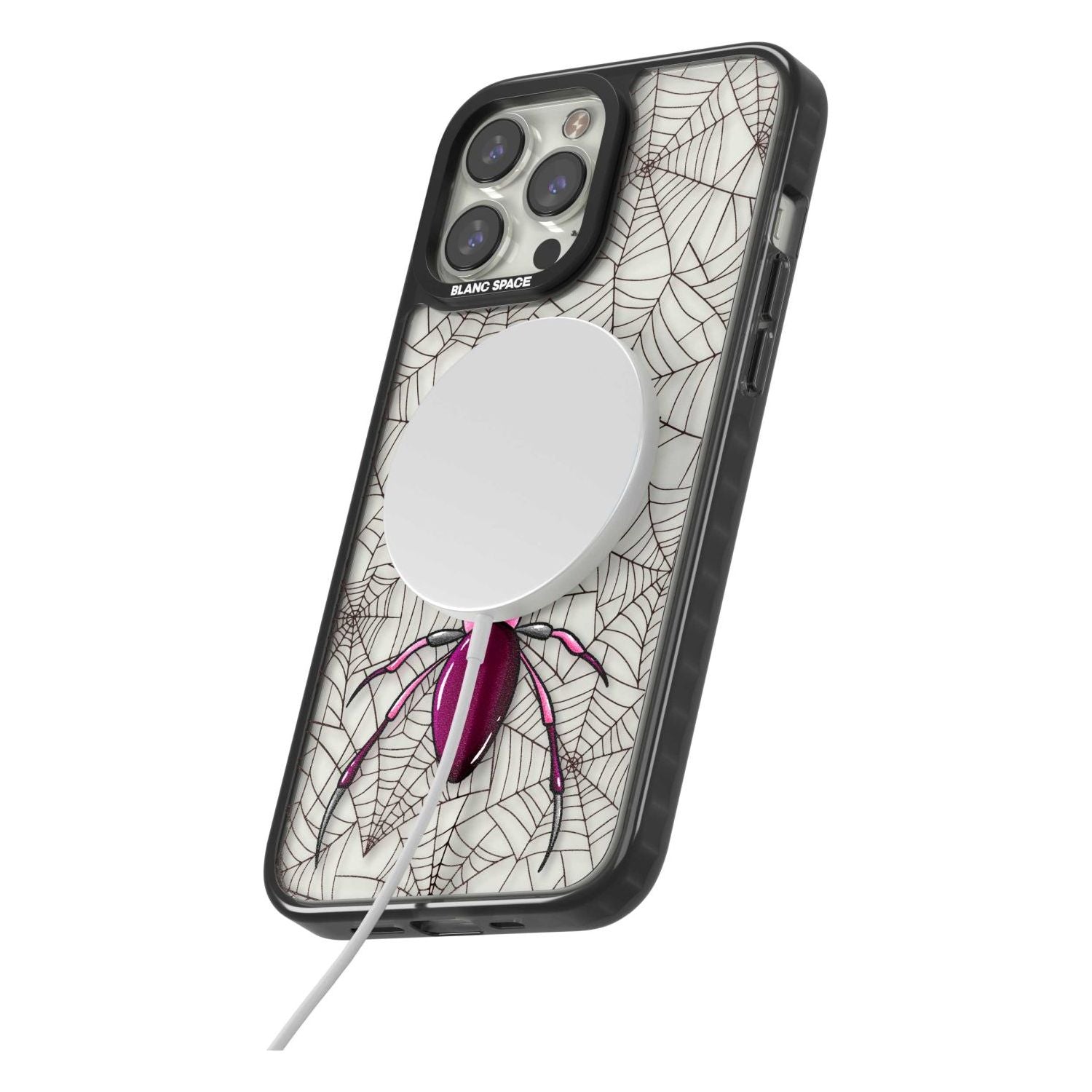 Arachnophobia Phone Case iPhone 15 Pro Max / Black Impact Case,iPhone 15 Plus / Black Impact Case,iPhone 15 Pro / Black Impact Case,iPhone 15 / Black Impact Case,iPhone 15 Pro Max / Impact Case,iPhone 15 Plus / Impact Case,iPhone 15 Pro / Impact Case,iPhone 15 / Impact Case,iPhone 15 Pro Max / Magsafe Black Impact Case,iPhone 15 Plus / Magsafe Black Impact Case,iPhone 15 Pro / Magsafe Black Impact Case,iPhone 15 / Magsafe Black Impact Case,iPhone 14 Pro Max / Black Impact Case,iPhone 14 Plus / Black Impact