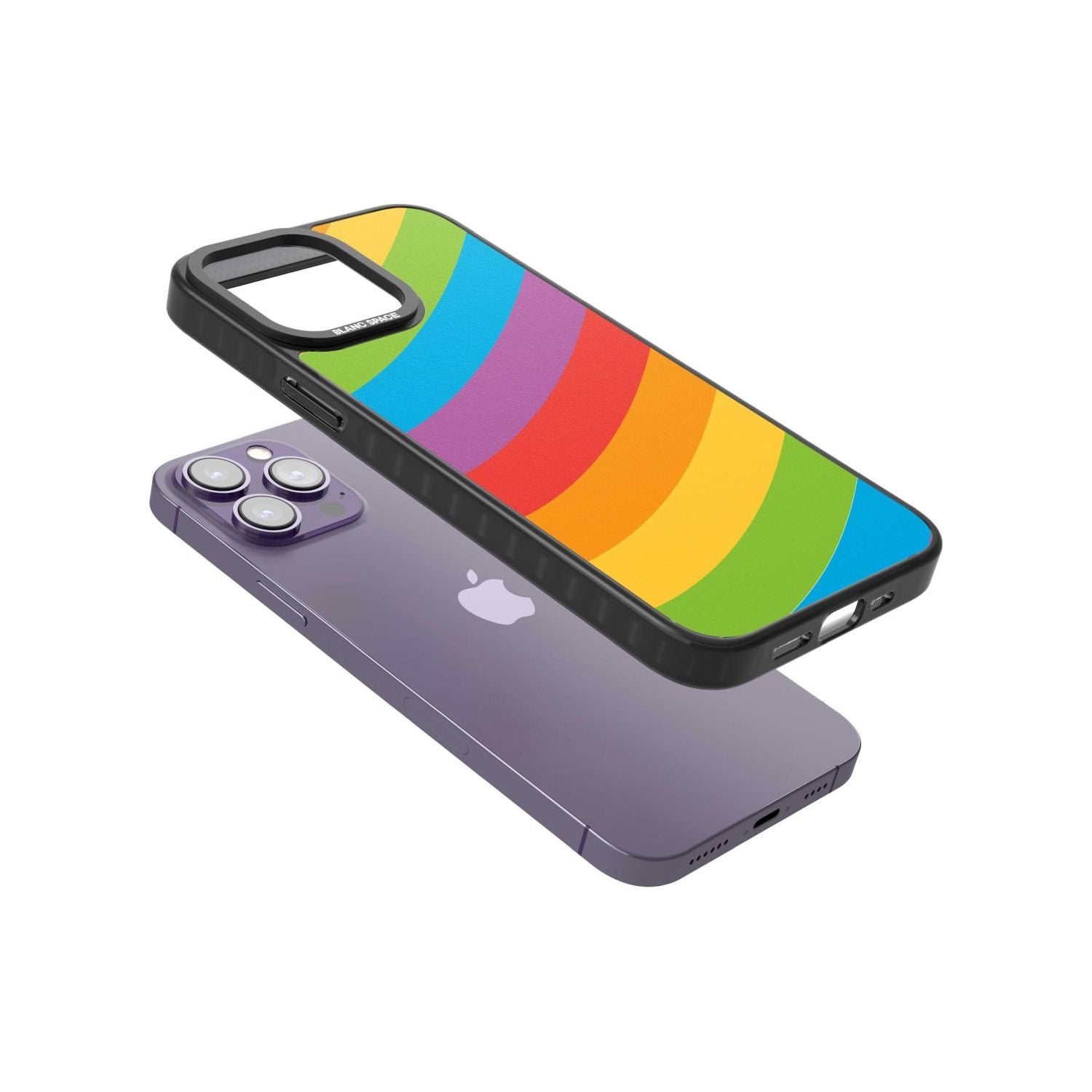 Lucky Rainbow Phone Case iPhone 15 Pro Max / Black Impact Case,iPhone 15 Plus / Black Impact Case,iPhone 15 Pro / Black Impact Case,iPhone 15 / Black Impact Case,iPhone 15 Pro Max / Impact Case,iPhone 15 Plus / Impact Case,iPhone 15 Pro / Impact Case,iPhone 15 / Impact Case,iPhone 15 Pro Max / Magsafe Black Impact Case,iPhone 15 Plus / Magsafe Black Impact Case,iPhone 15 Pro / Magsafe Black Impact Case,iPhone 15 / Magsafe Black Impact Case,iPhone 14 Pro Max / Black Impact Case,iPhone 14 Plus / Black Impact