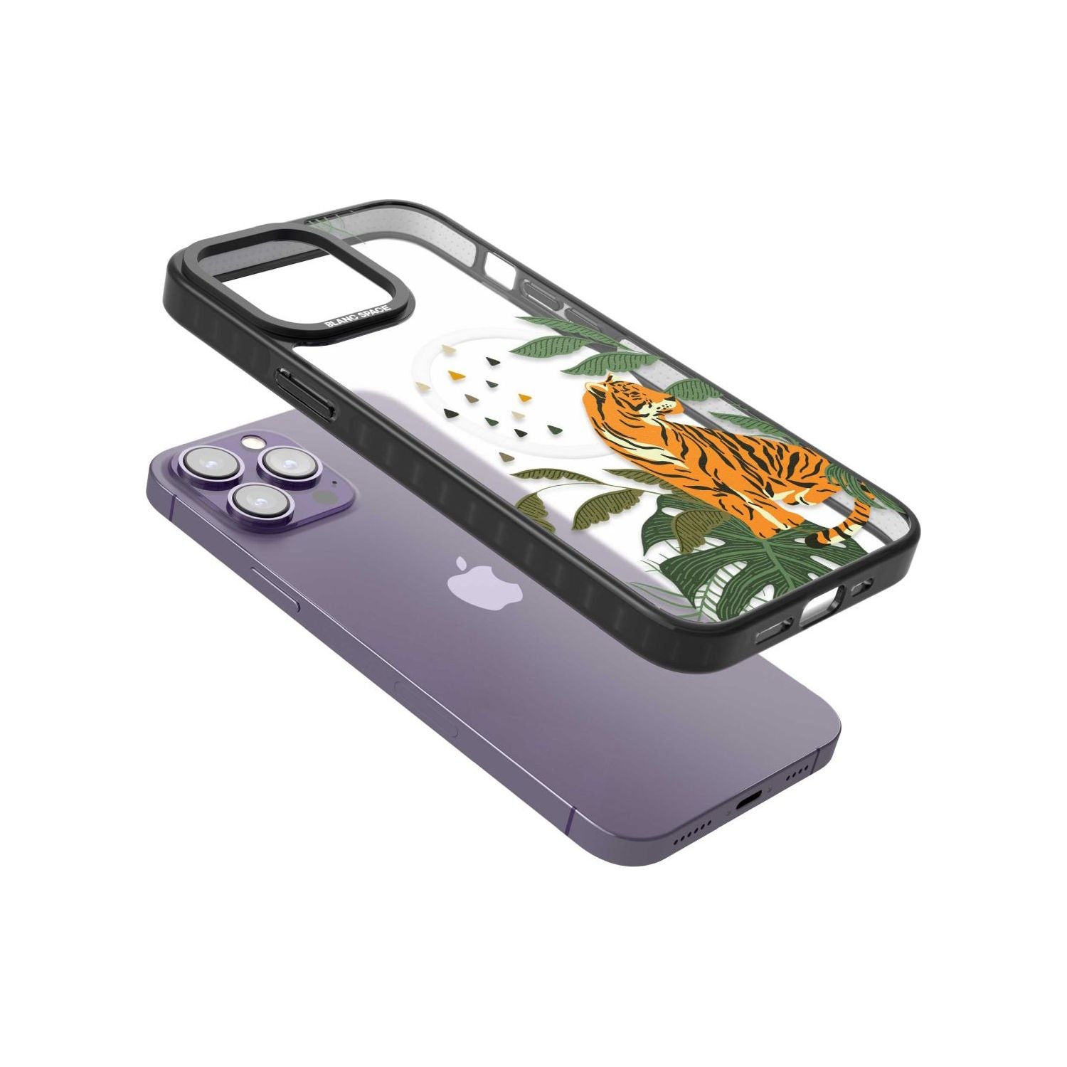 Large Tiger Clear Jungle Cat Pattern Phone Case iPhone 15 Pro Max / Black Impact Case,iPhone 15 Plus / Black Impact Case,iPhone 15 Pro / Black Impact Case,iPhone 15 / Black Impact Case,iPhone 15 Pro Max / Impact Case,iPhone 15 Plus / Impact Case,iPhone 15 Pro / Impact Case,iPhone 15 / Impact Case,iPhone 15 Pro Max / Magsafe Black Impact Case,iPhone 15 Plus / Magsafe Black Impact Case,iPhone 15 Pro / Magsafe Black Impact Case,iPhone 15 / Magsafe Black Impact Case,iPhone 14 Pro Max / Black Impact Case,iPhone