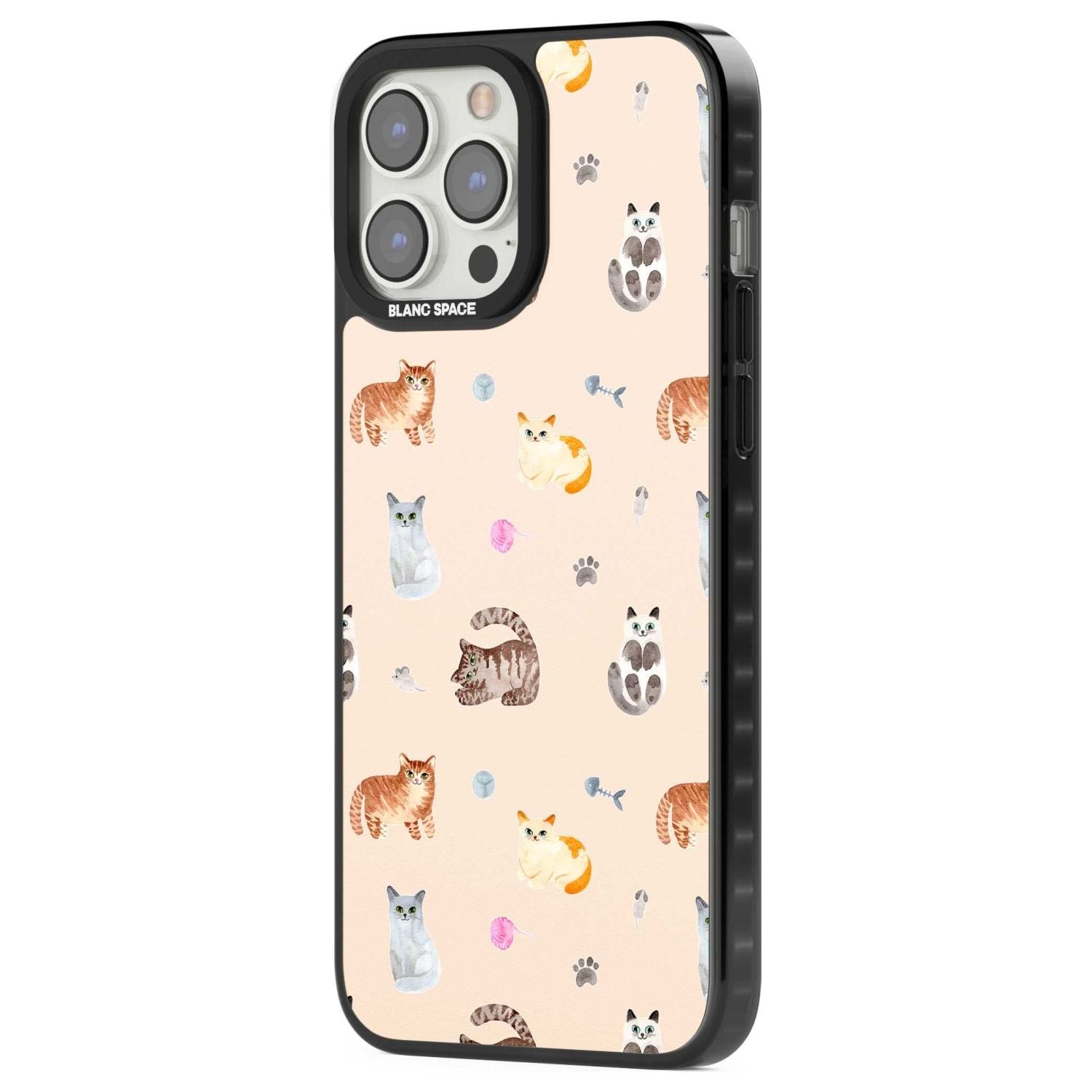 Cats with Toys Phone Case iPhone 15 Pro Max / Black Impact Case,iPhone 15 Plus / Black Impact Case,iPhone 15 Pro / Black Impact Case,iPhone 15 / Black Impact Case,iPhone 15 Pro Max / Impact Case,iPhone 15 Plus / Impact Case,iPhone 15 Pro / Impact Case,iPhone 15 / Impact Case,iPhone 15 Pro Max / Magsafe Black Impact Case,iPhone 15 Plus / Magsafe Black Impact Case,iPhone 15 Pro / Magsafe Black Impact Case,iPhone 15 / Magsafe Black Impact Case,iPhone 14 Pro Max / Black Impact Case,iPhone 14 Plus / Black Impact