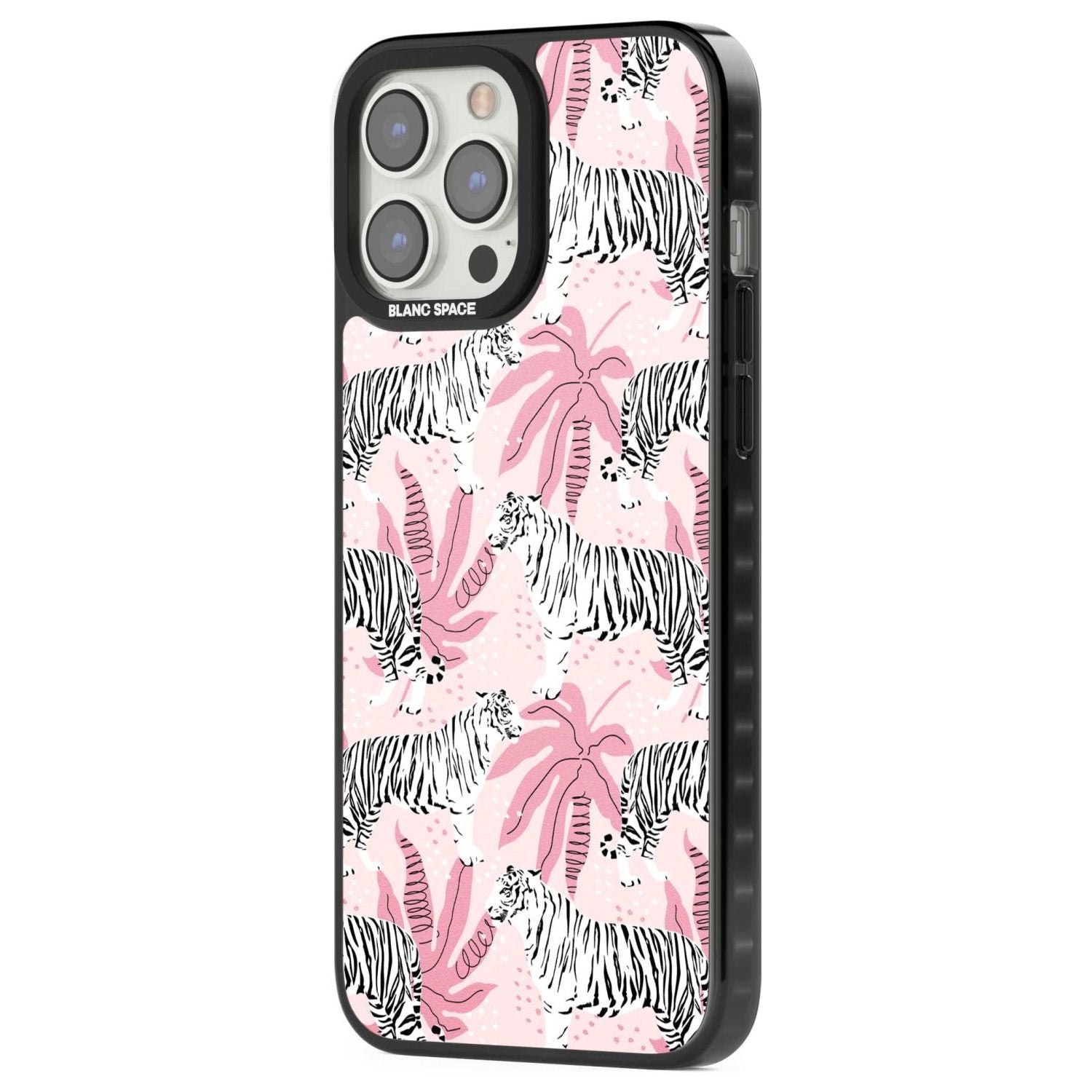 Pink Tiger Palm