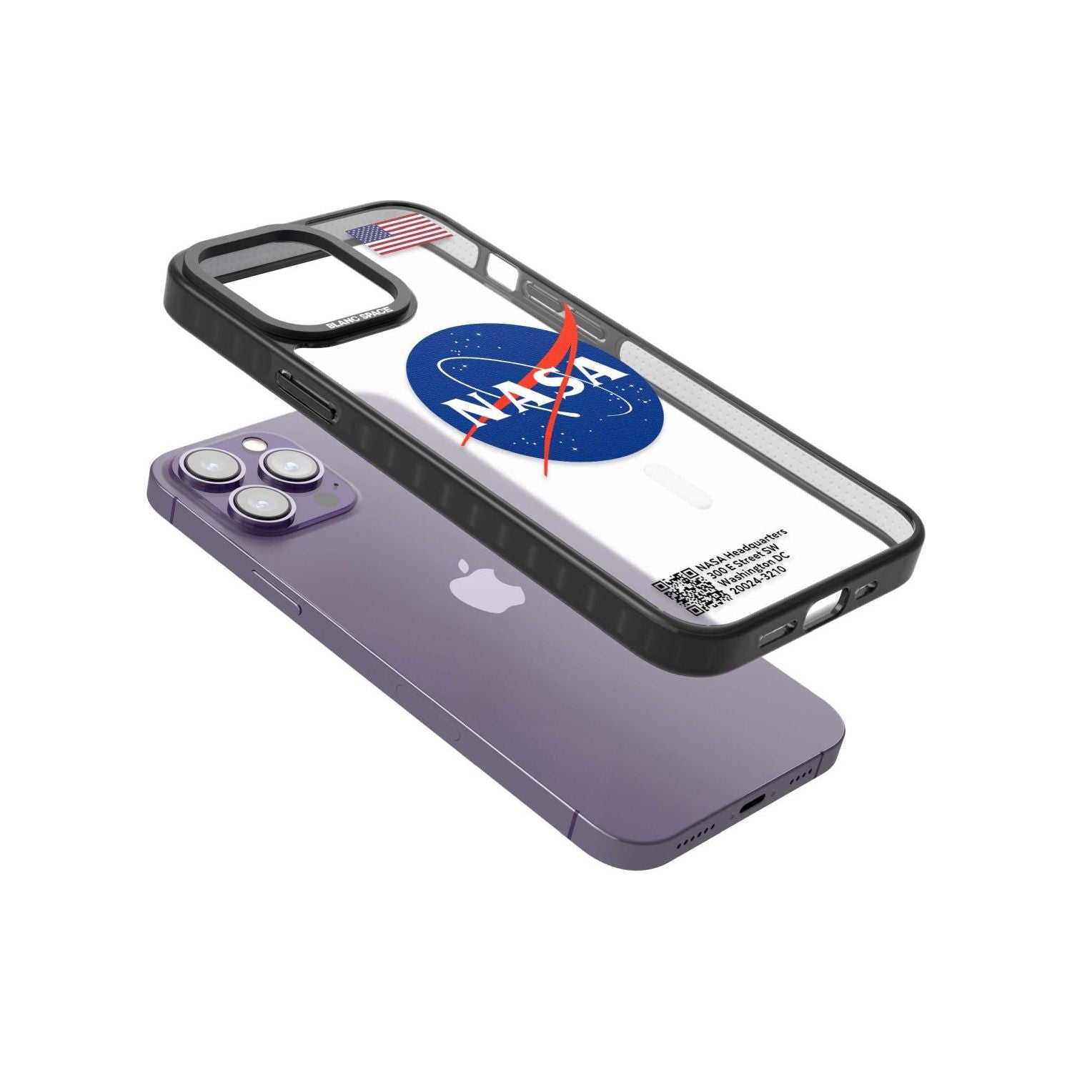 NASA Meatball Phone Case iPhone 15 Pro Max / Black Impact Case,iPhone 15 Plus / Black Impact Case,iPhone 15 Pro / Black Impact Case,iPhone 15 / Black Impact Case,iPhone 15 Pro Max / Impact Case,iPhone 15 Plus / Impact Case,iPhone 15 Pro / Impact Case,iPhone 15 / Impact Case,iPhone 15 Pro Max / Magsafe Black Impact Case,iPhone 15 Plus / Magsafe Black Impact Case,iPhone 15 Pro / Magsafe Black Impact Case,iPhone 15 / Magsafe Black Impact Case,iPhone 14 Pro Max / Black Impact Case,iPhone 14 Plus / Black Impact