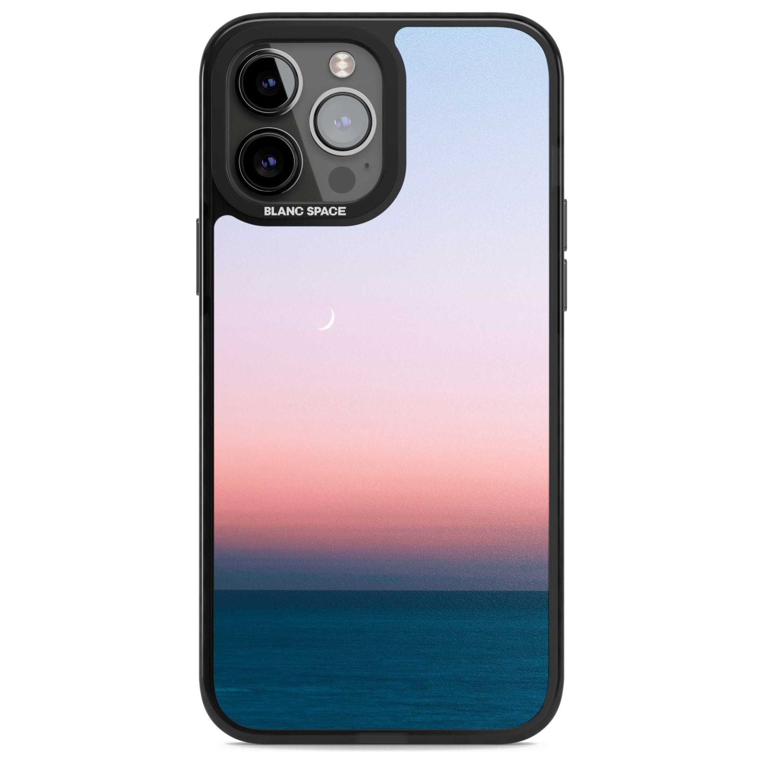 Pastel Ocean Sunset