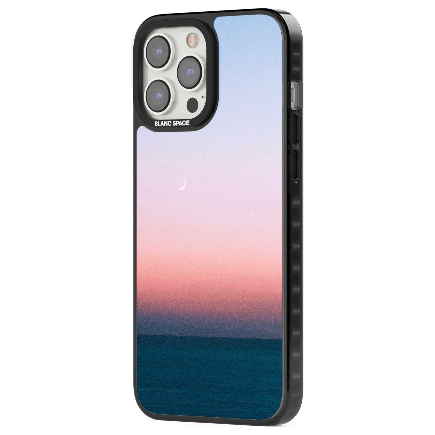 Pastel Ocean Sunset