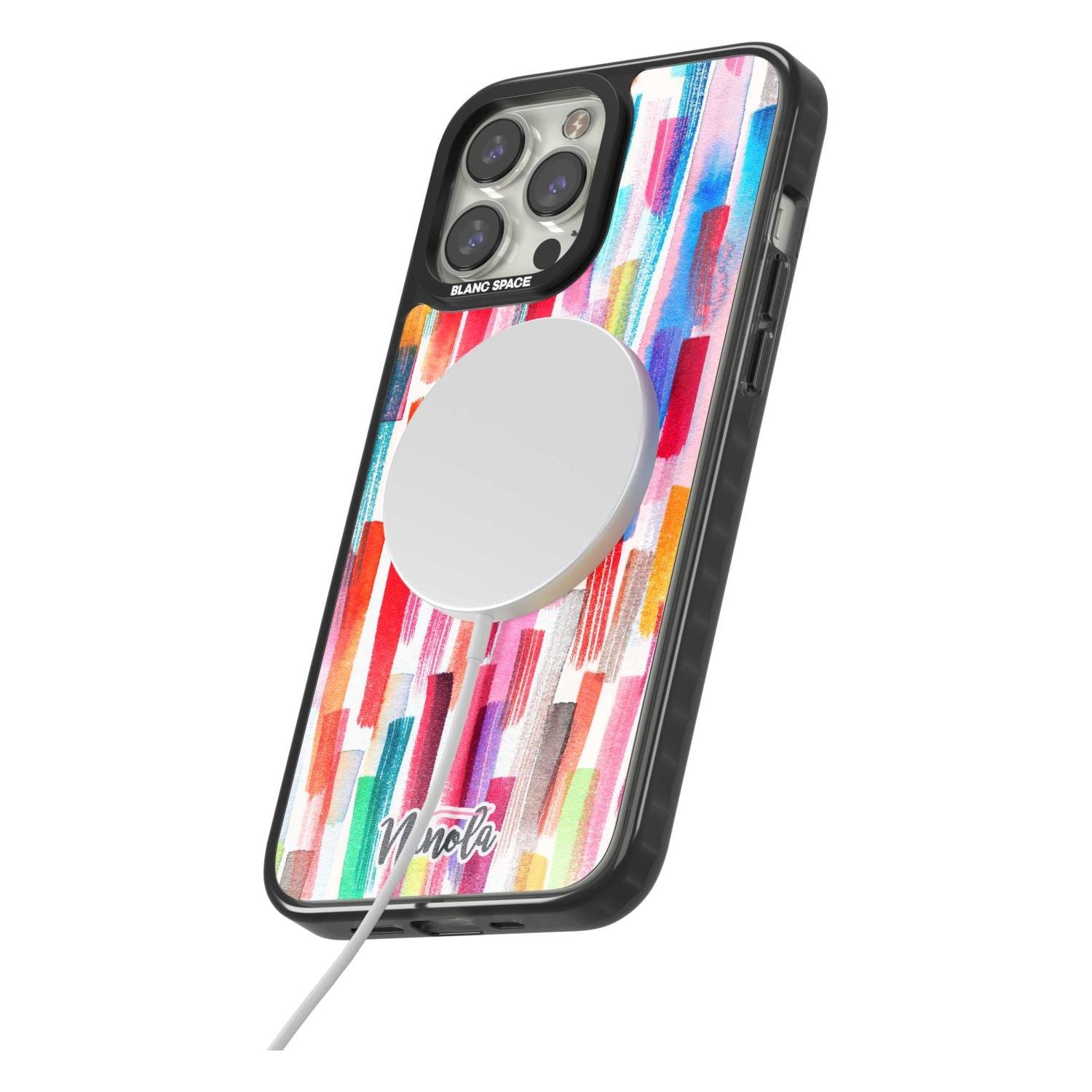 Colorful Brushstrokes Phone Case iPhone 15 Pro Max / Black Impact Case,iPhone 15 Plus / Black Impact Case,iPhone 15 Pro / Black Impact Case,iPhone 15 / Black Impact Case,iPhone 15 Pro Max / Impact Case,iPhone 15 Plus / Impact Case,iPhone 15 Pro / Impact Case,iPhone 15 / Impact Case,iPhone 15 Pro Max / Magsafe Black Impact Case,iPhone 15 Plus / Magsafe Black Impact Case,iPhone 15 Pro / Magsafe Black Impact Case,iPhone 15 / Magsafe Black Impact Case,iPhone 14 Pro Max / Black Impact Case,iPhone 14 Plus / Black