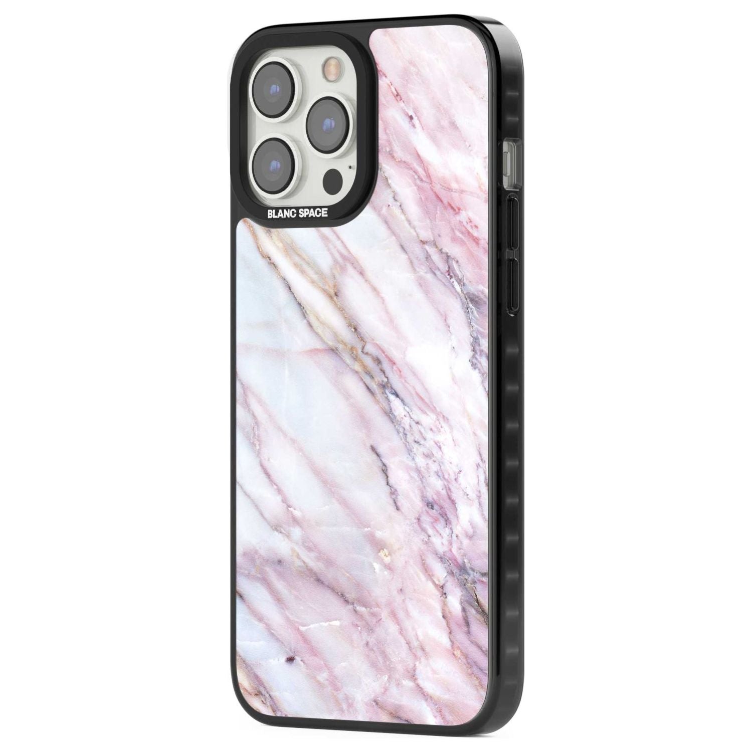 Blush Marble Glow