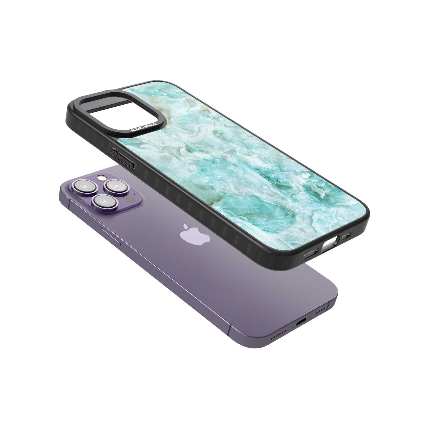 Aqua Onyx Marble