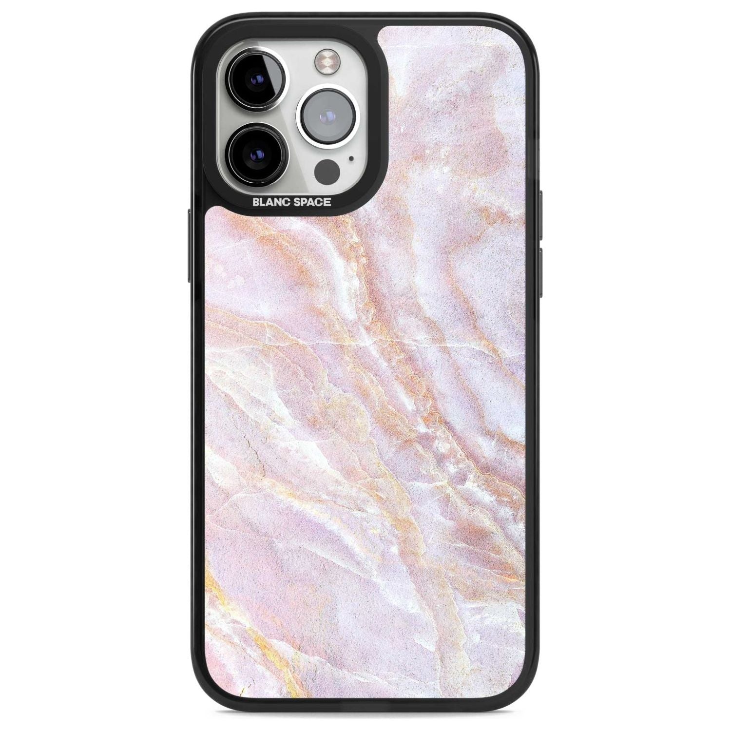 Soft Onyx Blush