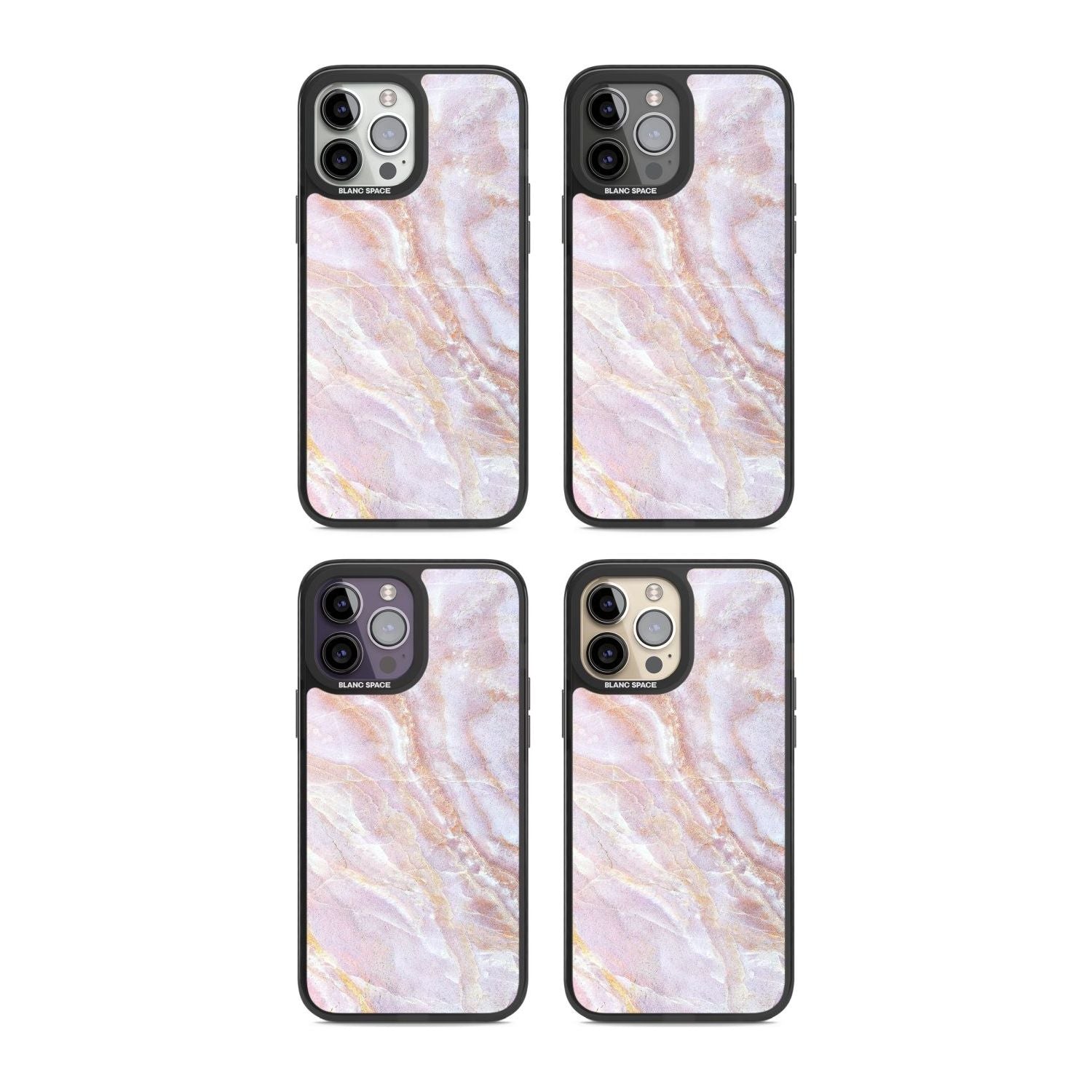 Soft Onyx Blush