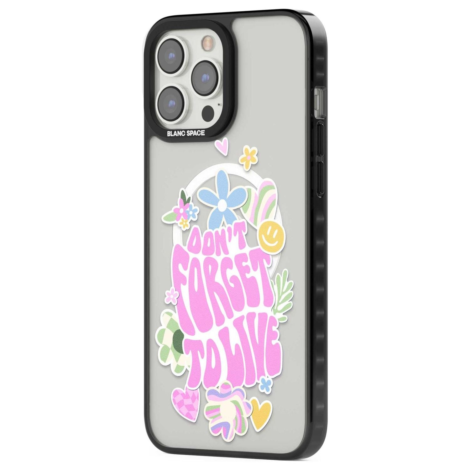 Don't Forget To Live Phone Case iPhone 15 Pro Max / Black Impact Case,iPhone 15 Plus / Black Impact Case,iPhone 15 Pro / Black Impact Case,iPhone 15 / Black Impact Case,iPhone 15 Pro Max / Impact Case,iPhone 15 Plus / Impact Case,iPhone 15 Pro / Impact Case,iPhone 15 / Impact Case,iPhone 15 Pro Max / Magsafe Black Impact Case,iPhone 15 Plus / Magsafe Black Impact Case,iPhone 15 Pro / Magsafe Black Impact Case,iPhone 15 / Magsafe Black Impact Case,iPhone 14 Pro Max / Black Impact Case,iPhone 14 Plus / Black
