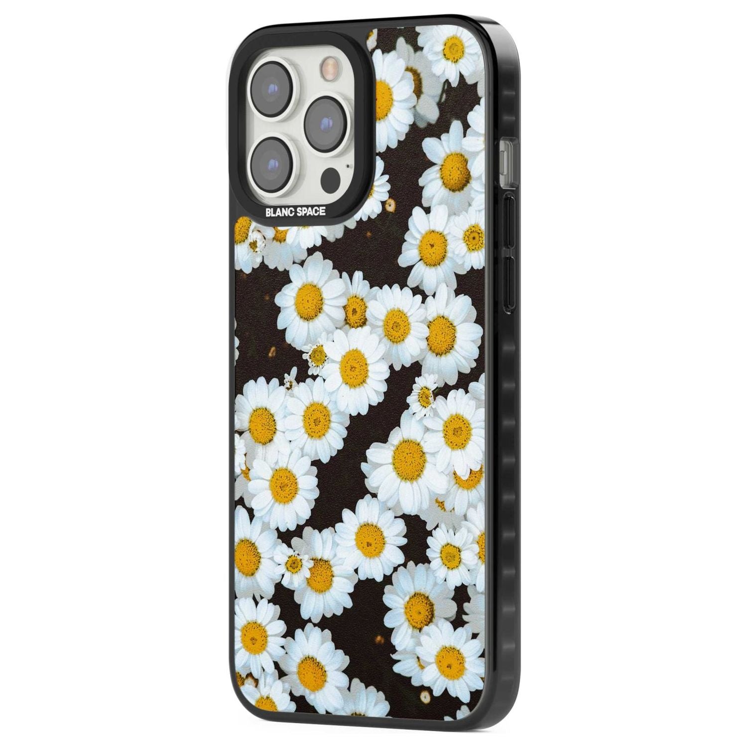 Daisies - Real Floral Photographs Phone Case iPhone 15 Pro Max / Black Impact Case,iPhone 15 Plus / Black Impact Case,iPhone 15 Pro / Black Impact Case,iPhone 15 / Black Impact Case,iPhone 15 Pro Max / Impact Case,iPhone 15 Plus / Impact Case,iPhone 15 Pro / Impact Case,iPhone 15 / Impact Case,iPhone 15 Pro Max / Magsafe Black Impact Case,iPhone 15 Plus / Magsafe Black Impact Case,iPhone 15 Pro / Magsafe Black Impact Case,iPhone 15 / Magsafe Black Impact Case,iPhone 14 Pro Max / Black Impact Case,iPhone 14