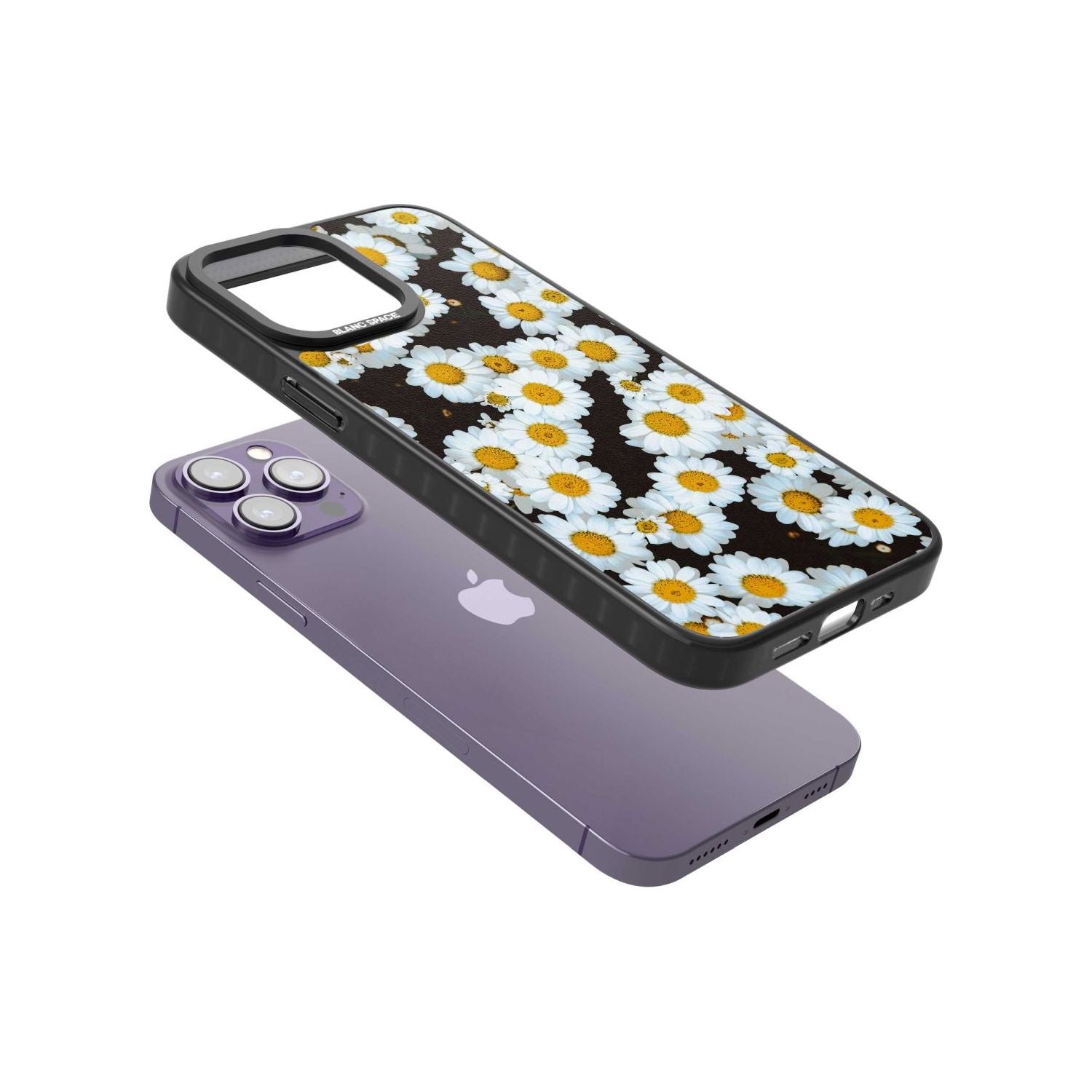 Daisies - Real Floral Photographs Phone Case iPhone 15 Pro Max / Black Impact Case,iPhone 15 Plus / Black Impact Case,iPhone 15 Pro / Black Impact Case,iPhone 15 / Black Impact Case,iPhone 15 Pro Max / Impact Case,iPhone 15 Plus / Impact Case,iPhone 15 Pro / Impact Case,iPhone 15 / Impact Case,iPhone 15 Pro Max / Magsafe Black Impact Case,iPhone 15 Plus / Magsafe Black Impact Case,iPhone 15 Pro / Magsafe Black Impact Case,iPhone 15 / Magsafe Black Impact Case,iPhone 14 Pro Max / Black Impact Case,iPhone 14
